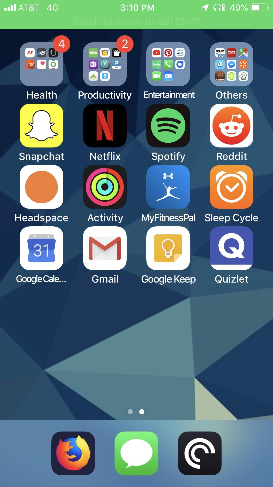 A (hopefully) CGP Grey approved wallpaper r/Cortex