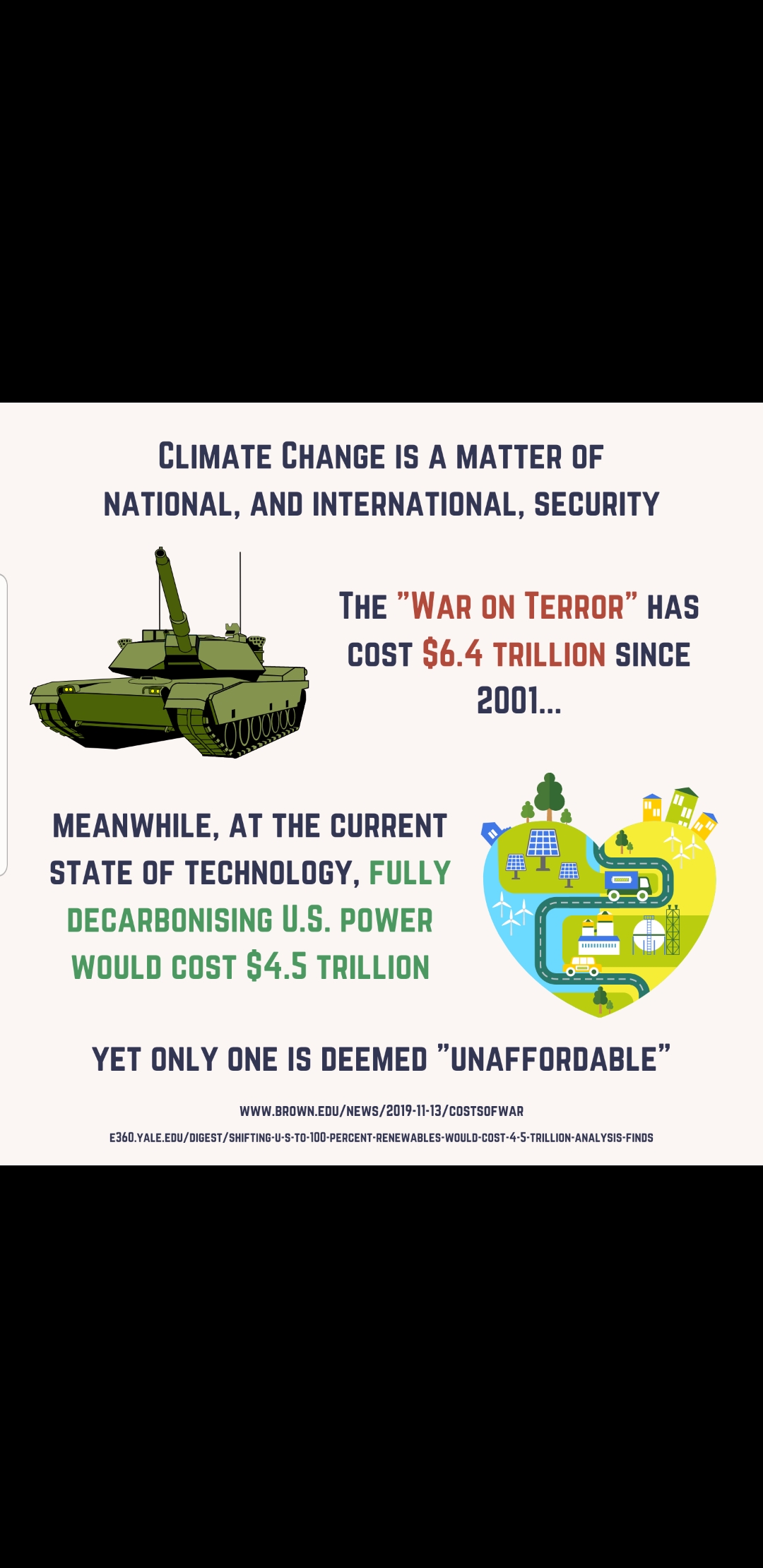 Care to tell me why capitalism is amazing and better than communism