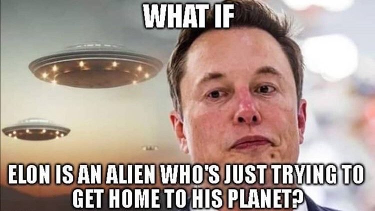 HAPPY BIRTHDAY ELON MUSK PewdiepieSubmissions