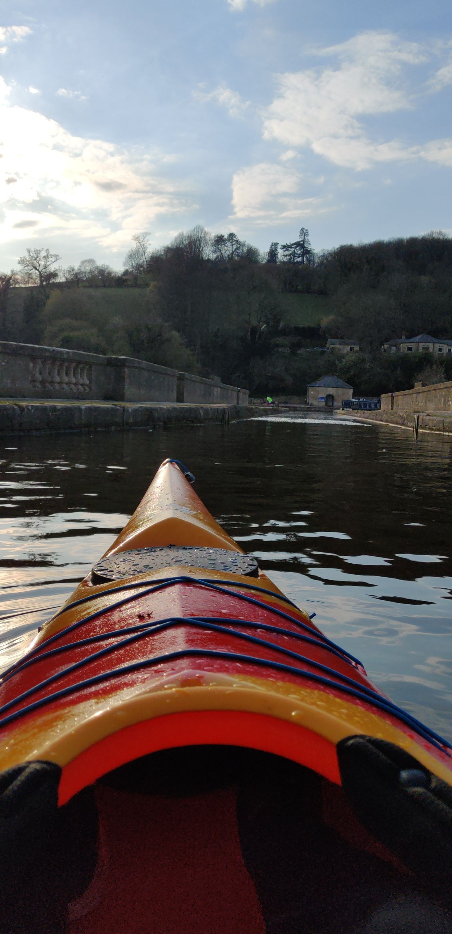 Anyone have experience paddling Drummond Island (Michigan)? Kayaking