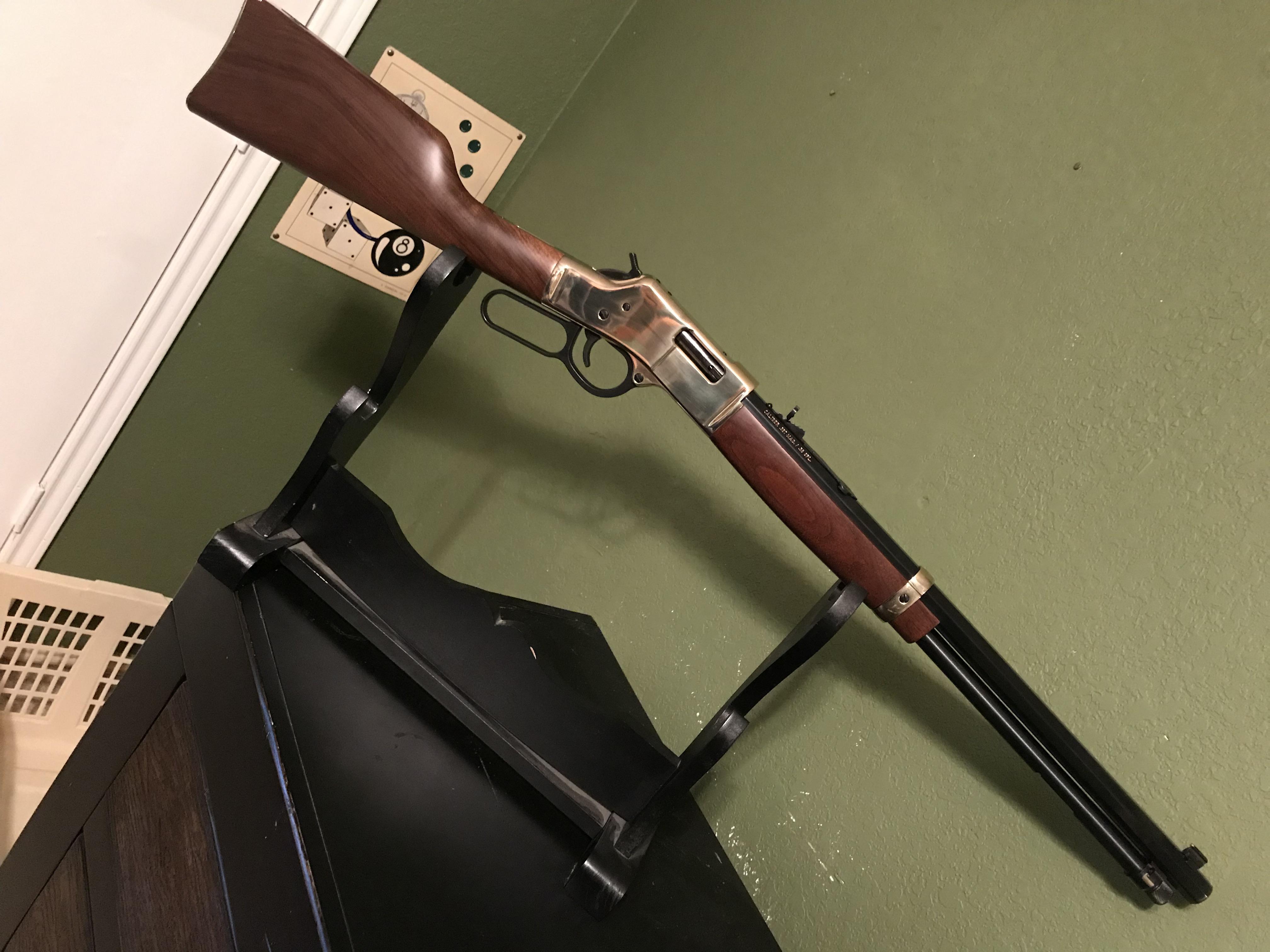 My gift for Father’s Day. r/guns