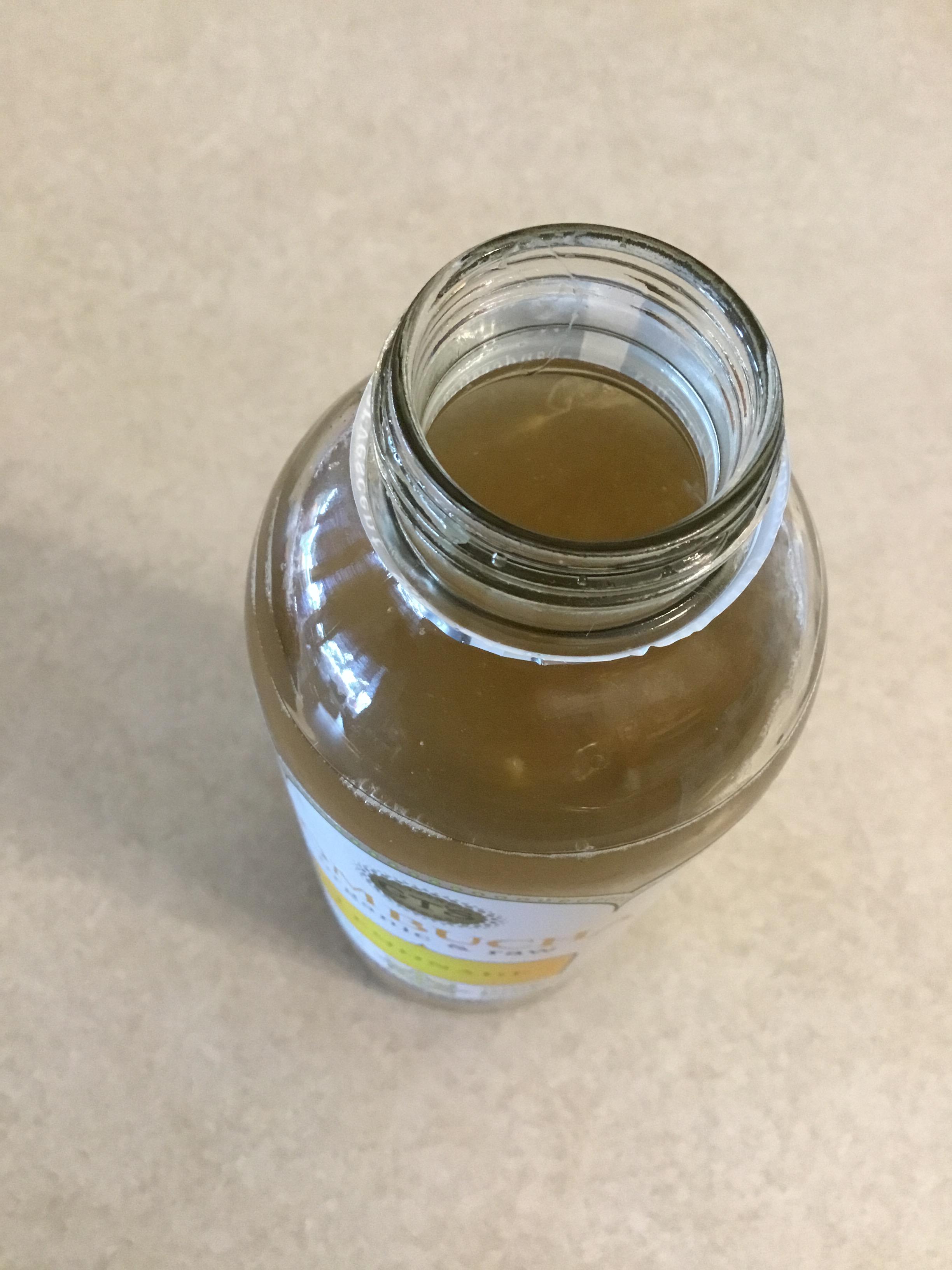 Is it safe to drink? r/Kombucha