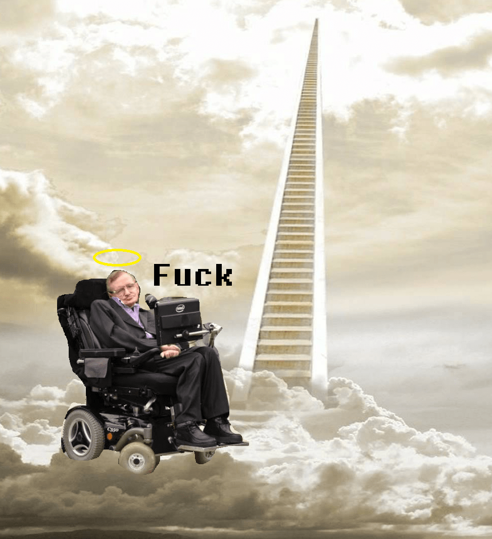 Stairway to Heaven dankmemes