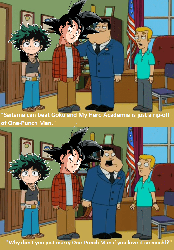 Can Saitama beat the reviews for season 2? r/Animemes