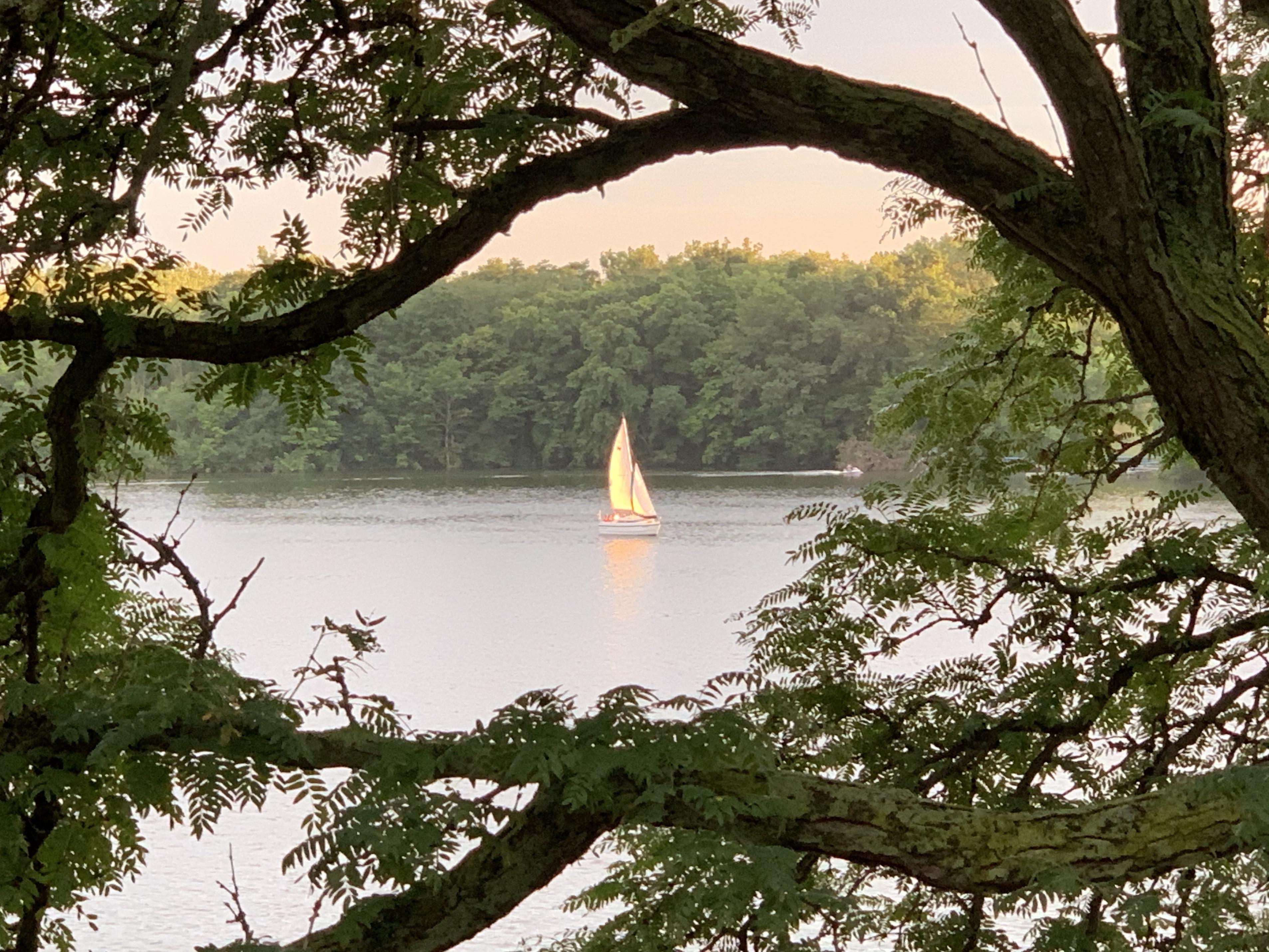 Ford Lake, Ypsilanti, MI r/Michigan