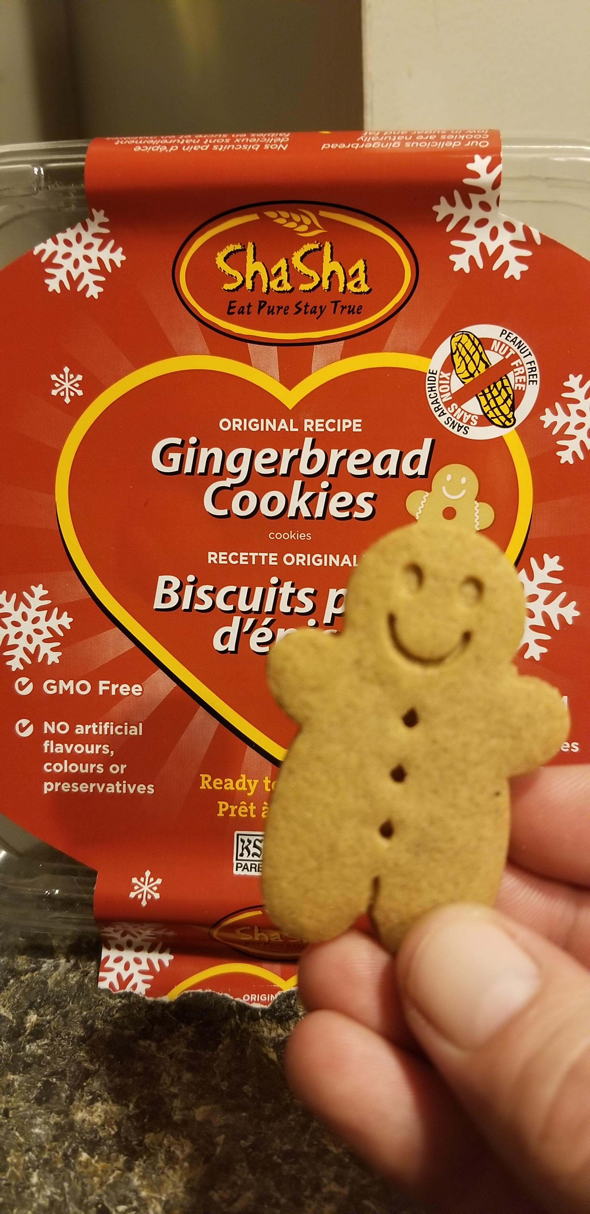 Dales favorite seasonal throwing cookies. ShaSha!!! r/KingOfTheHill