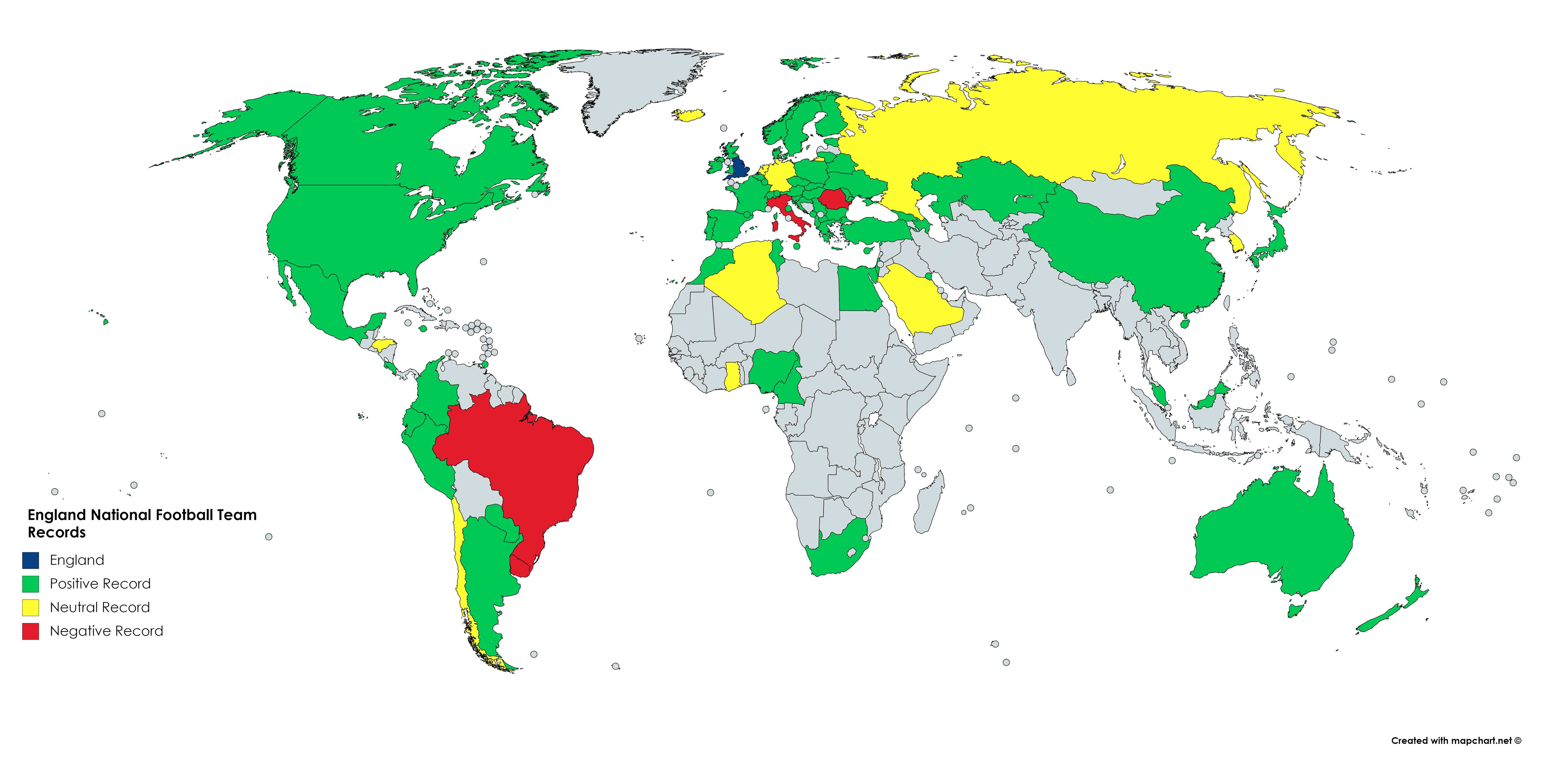 England Football Team Map bmpget
