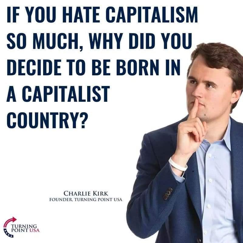 Checkmate libtards TheRightCantMeme