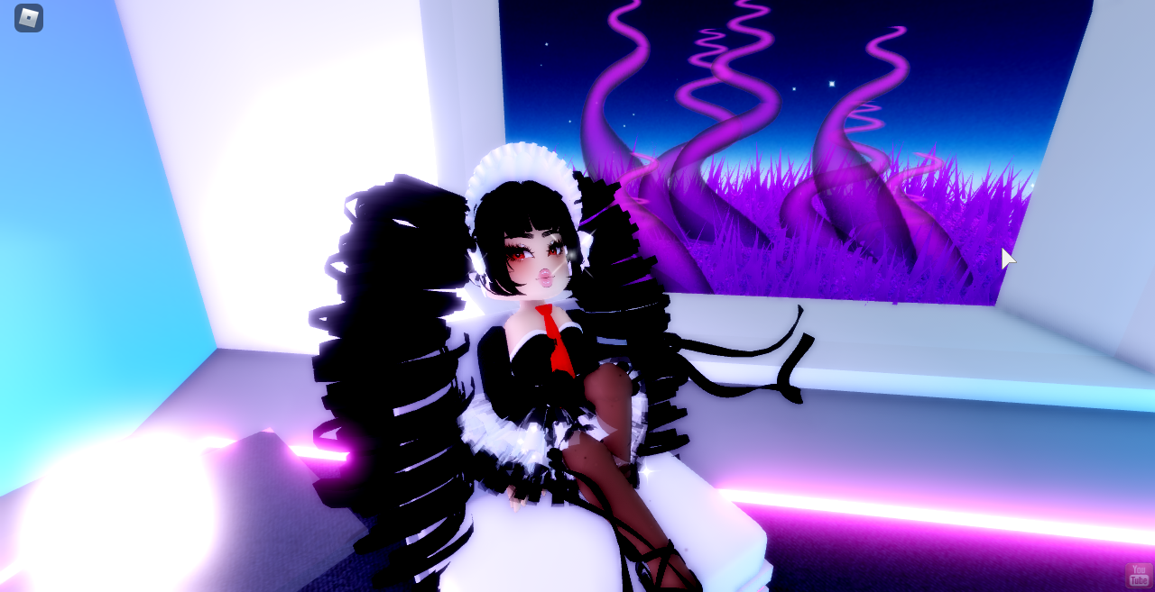 Celestia ludenberg royale high