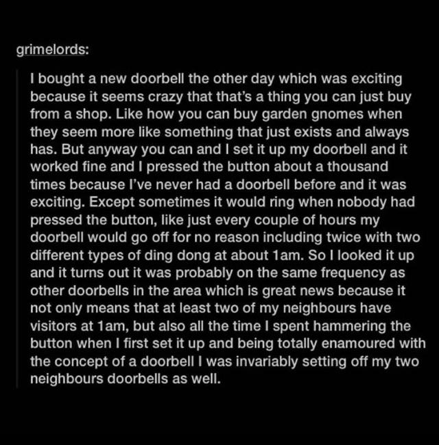 Dark mode for your sanity r/tumblr