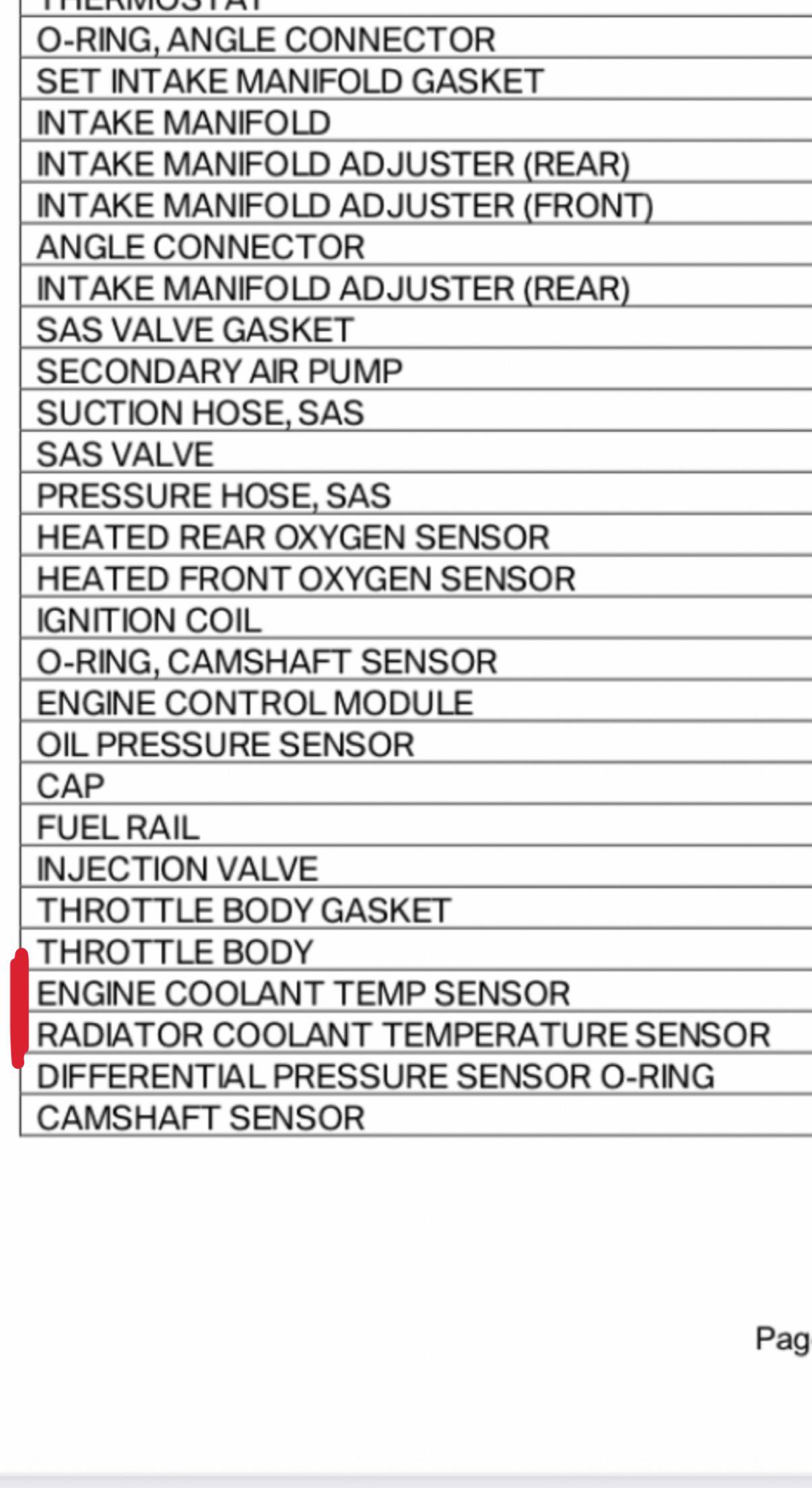 Is this covered under my SULEV warranty? I have a 2011 n51, and my