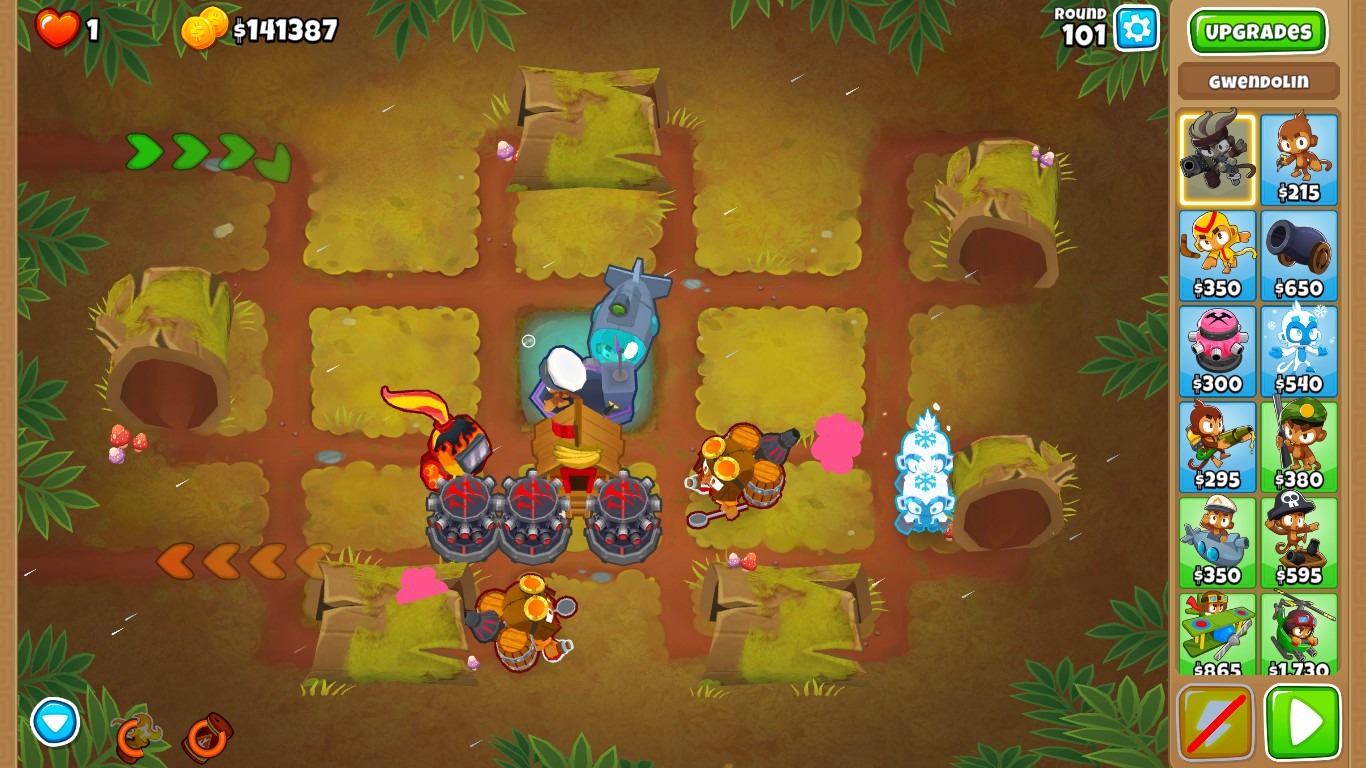 Cheapest Chimps Without Concoction, 37515, Version 17.0 r/btd6