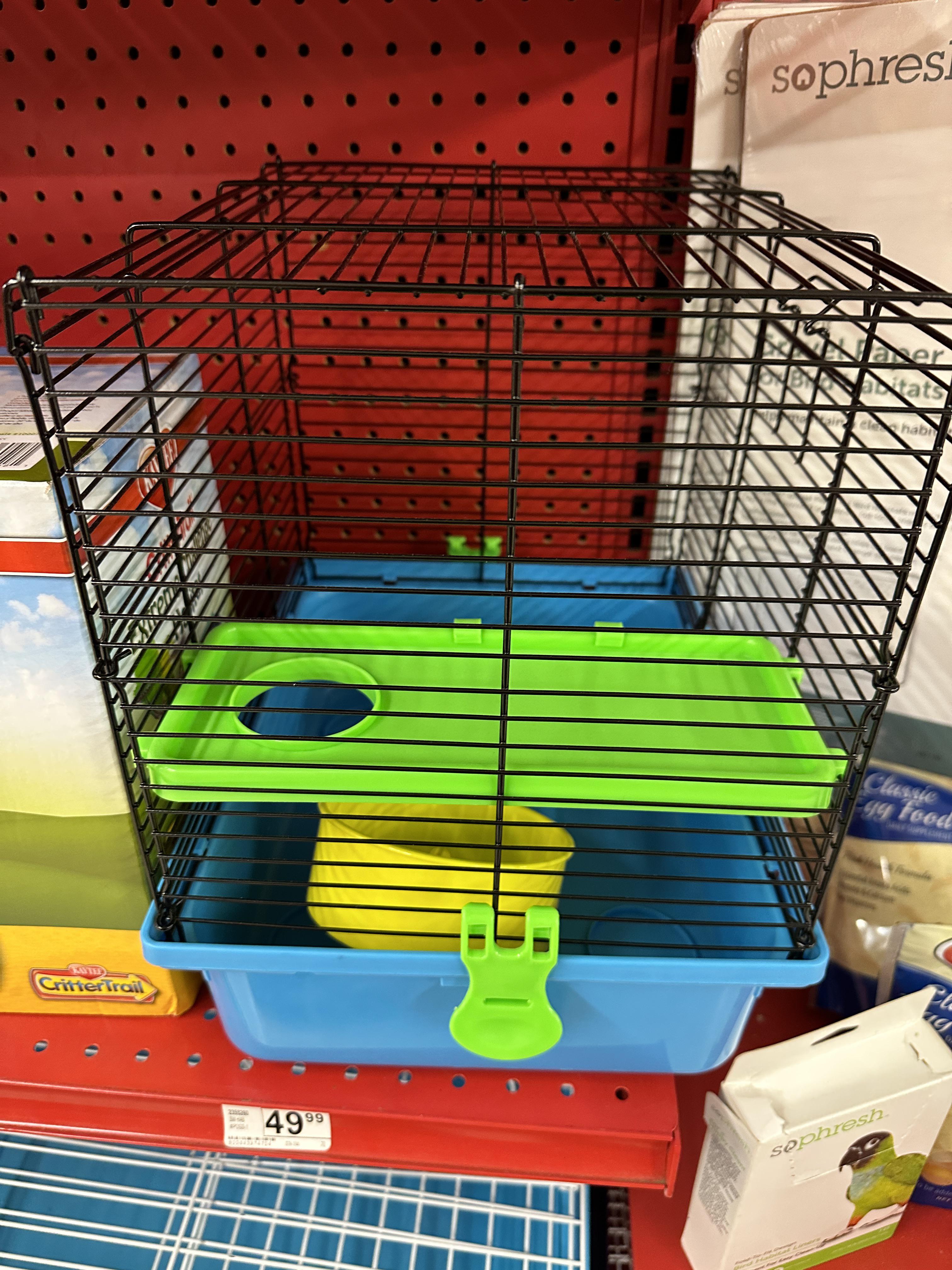 698 best r/hamster images on Pholder Meet my hamster