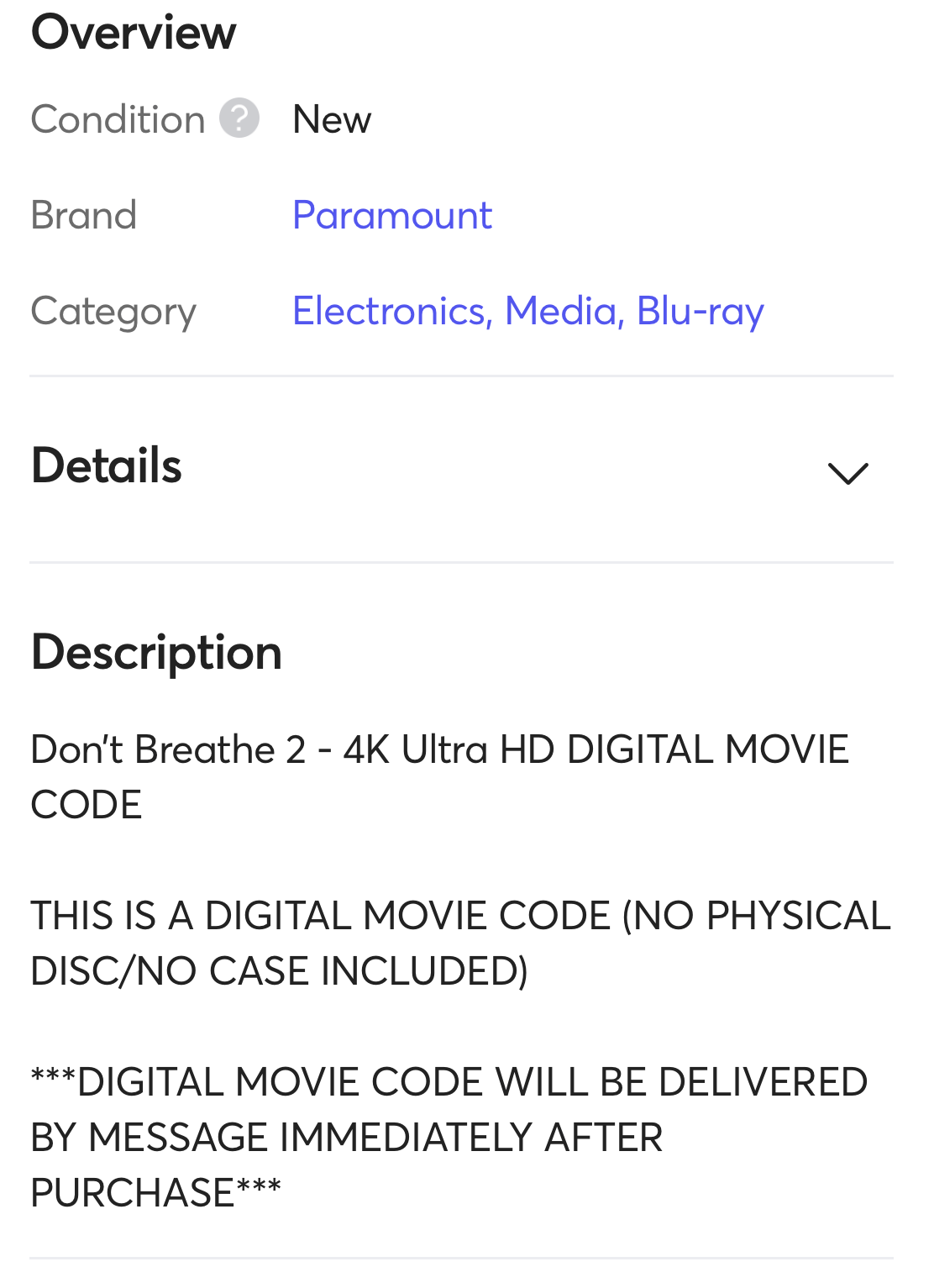 How exactly does selling digital codes on Mercari work r/Mercari