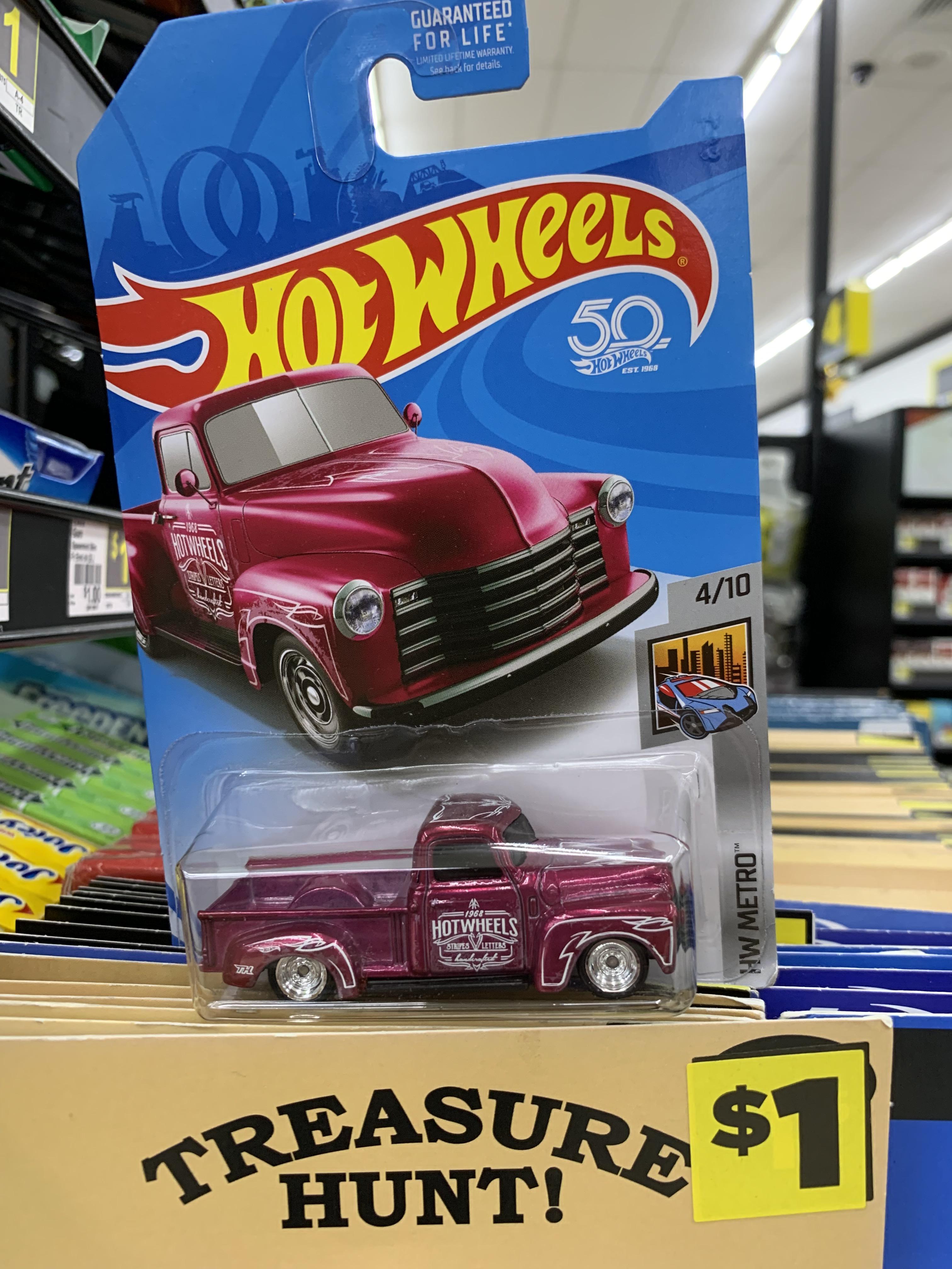 Dollar General Market comes through with a win. Really wanted this one