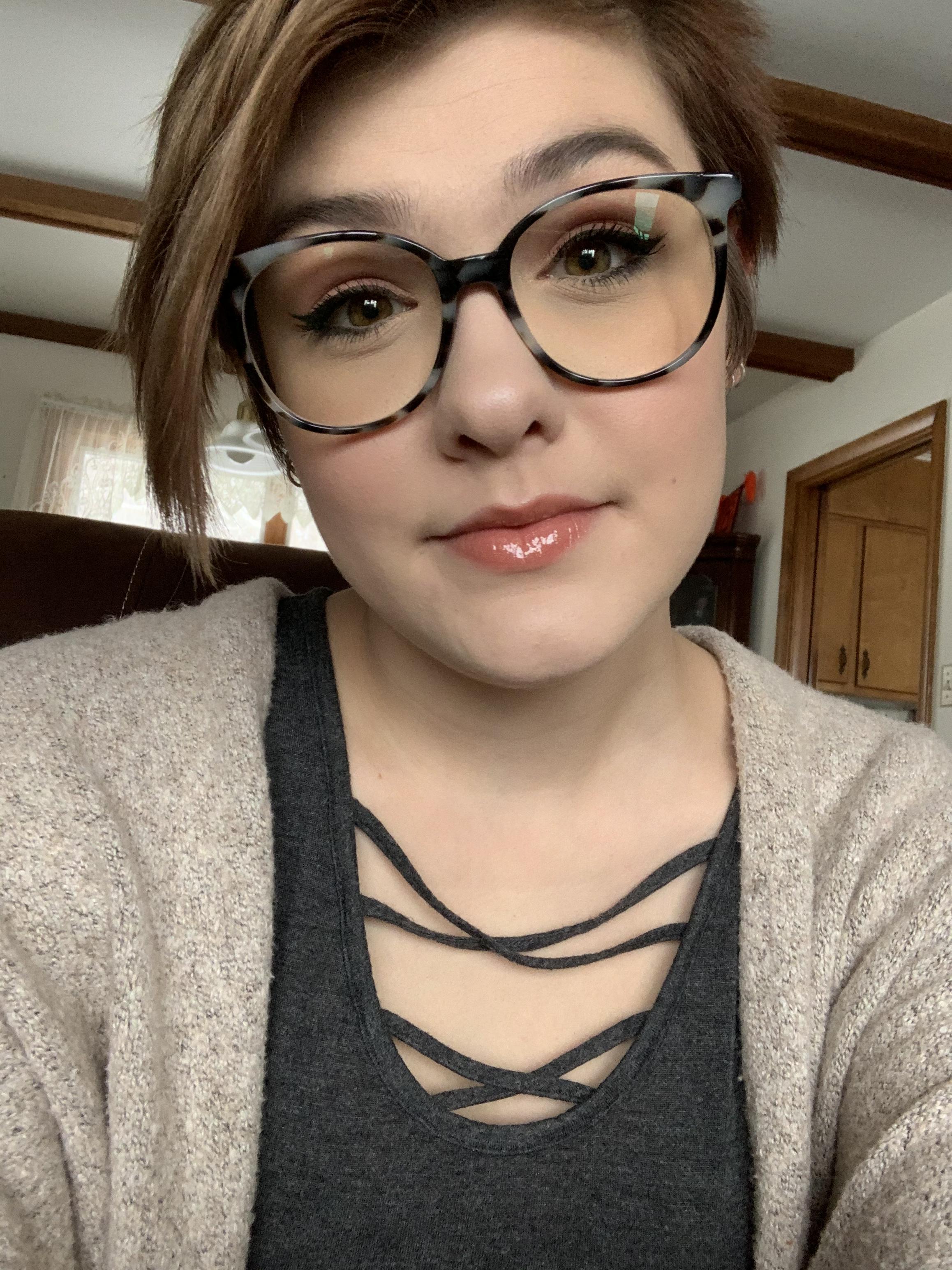 First purchase from Eye Buy Direct after being a Zenni fan for five