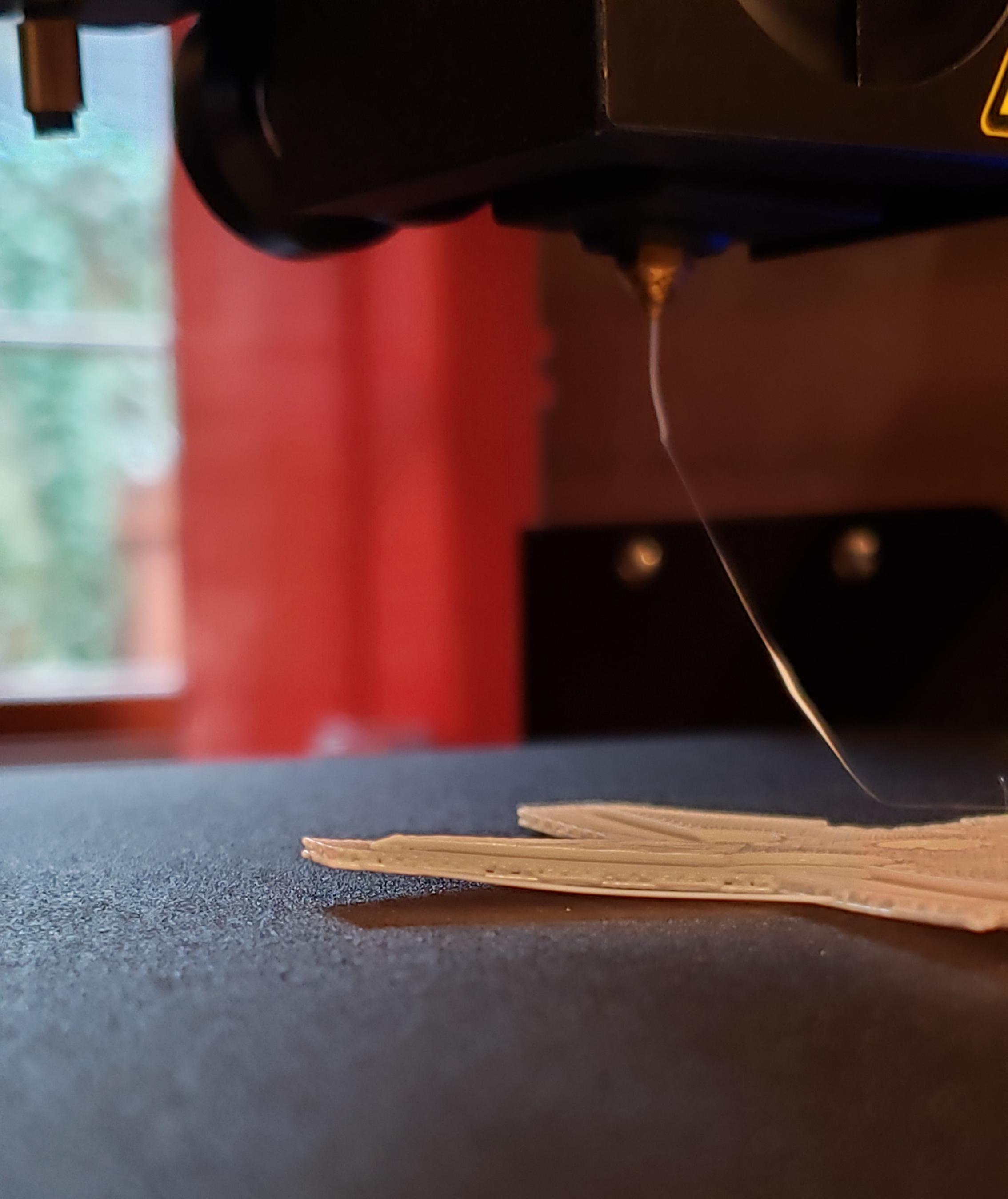 Prints coming off bed no matter my settings r/ender3