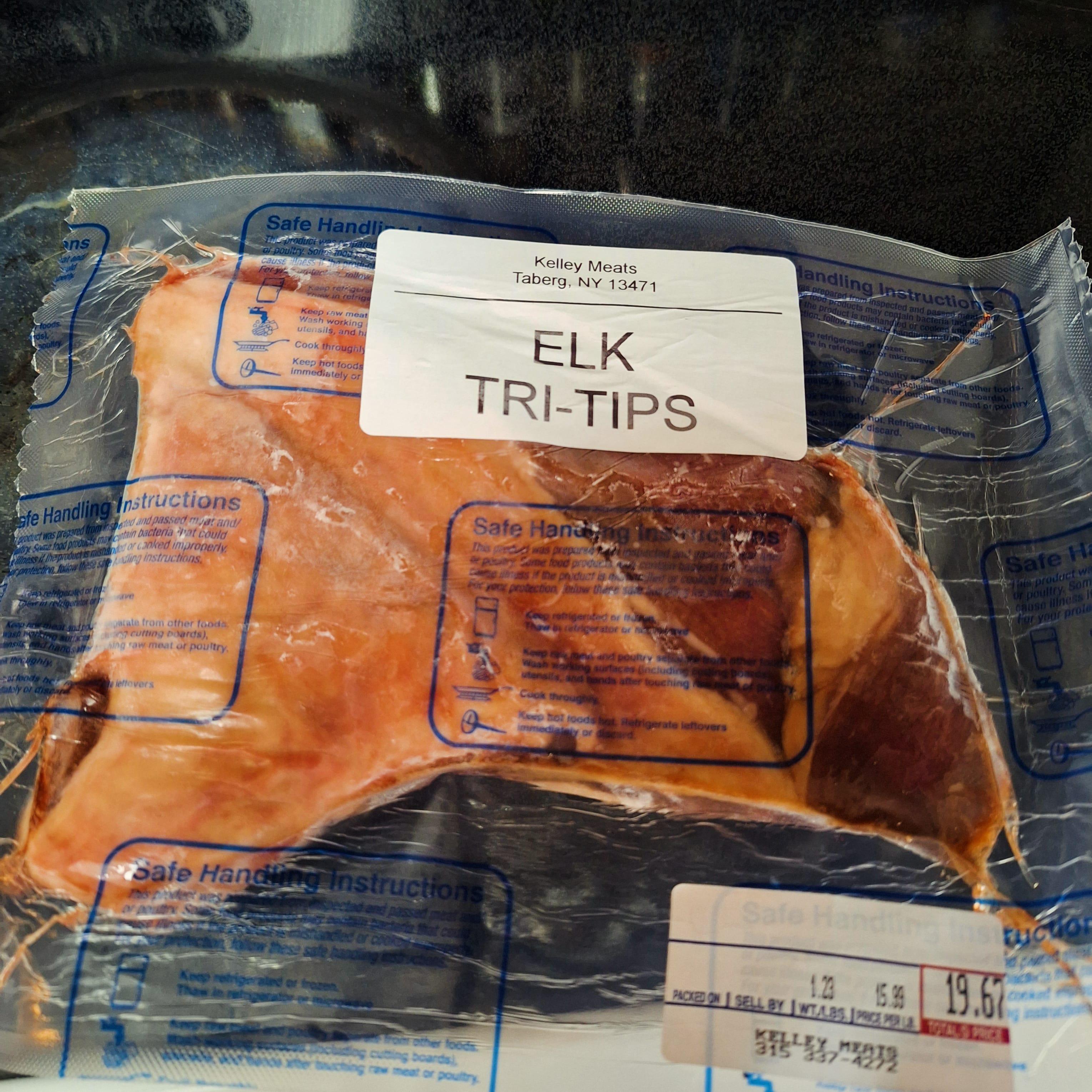 Kelley's Meat r/Upstate_NY_Carnivore