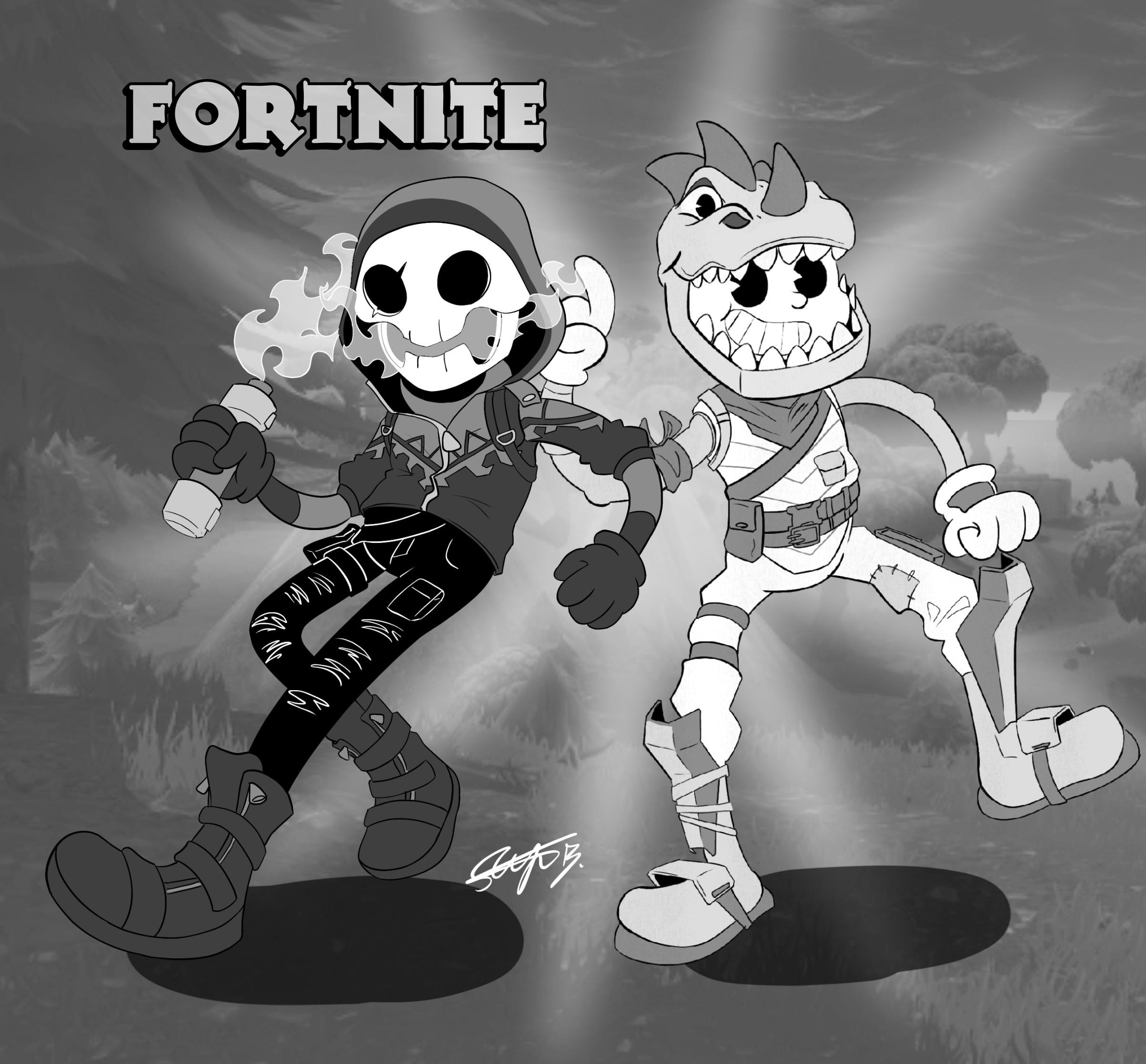 233 best Bonehead images on Pholder | Oasis, Fort Nite BR and Undertale