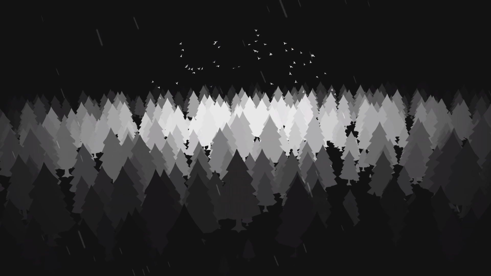 Dark Forest [1920x1080] r/wallpaper