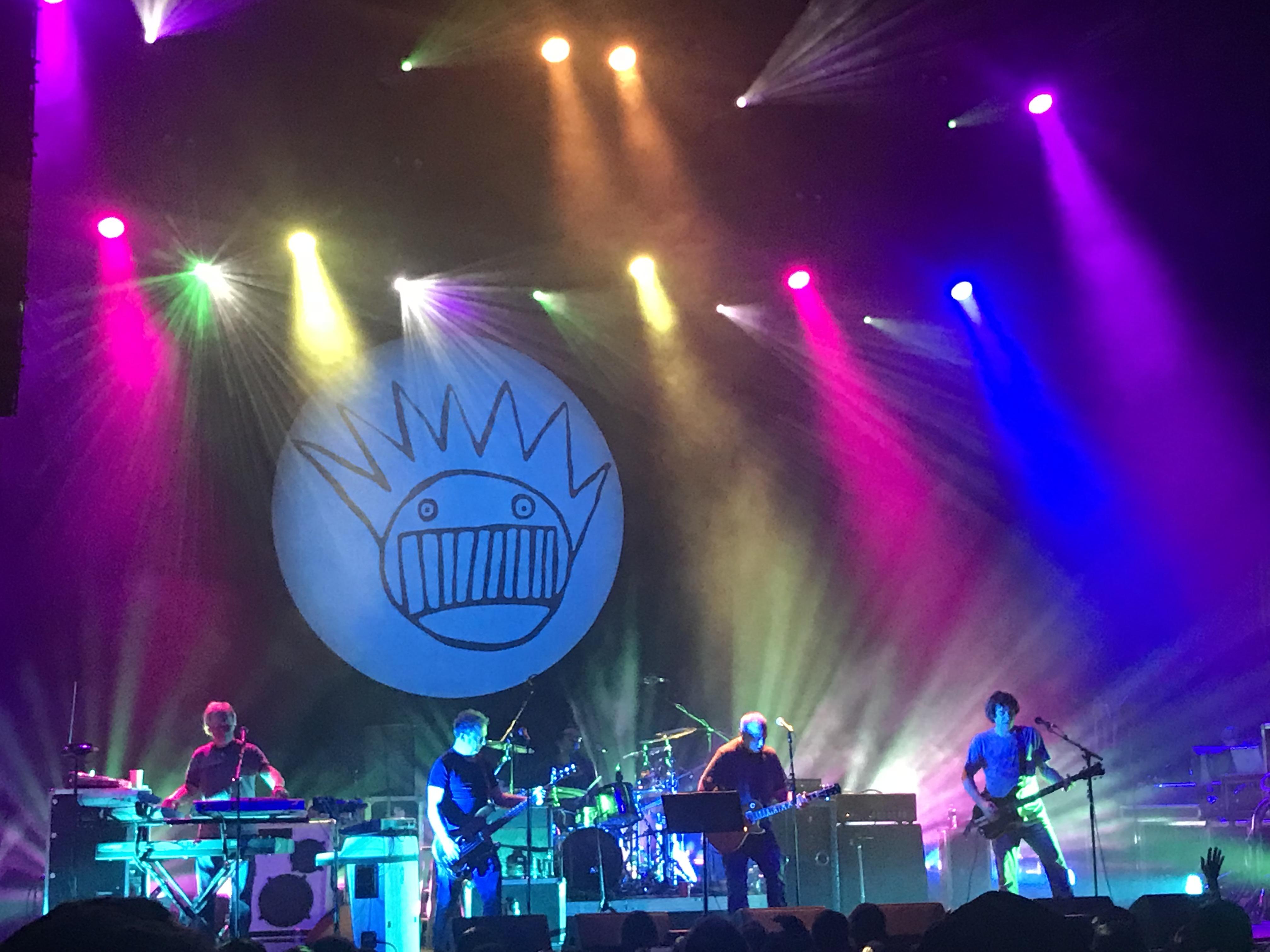 Happiestcolored Marbles (Saint Paul, MN Nov. 3) r/ween