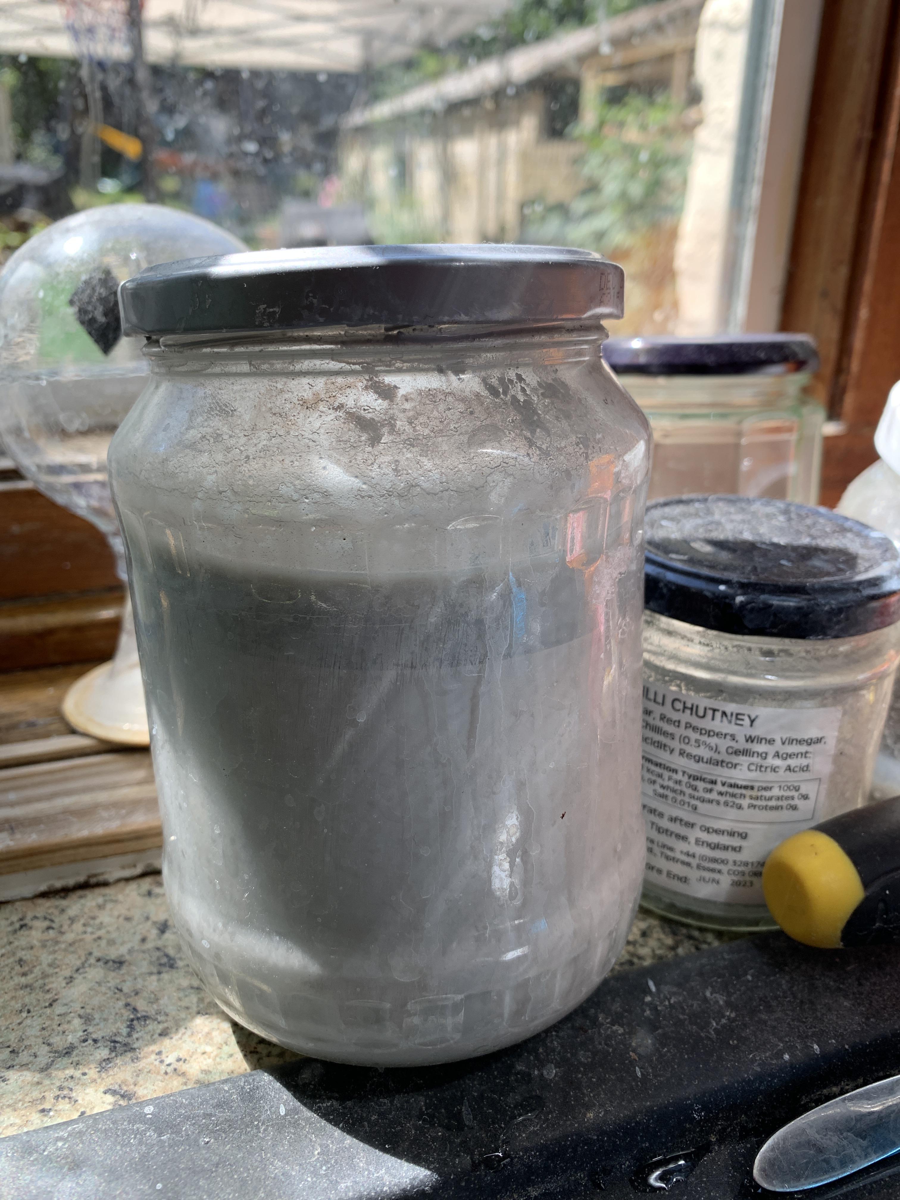 Can i restore paint brushes that had driedon or partially dried oil