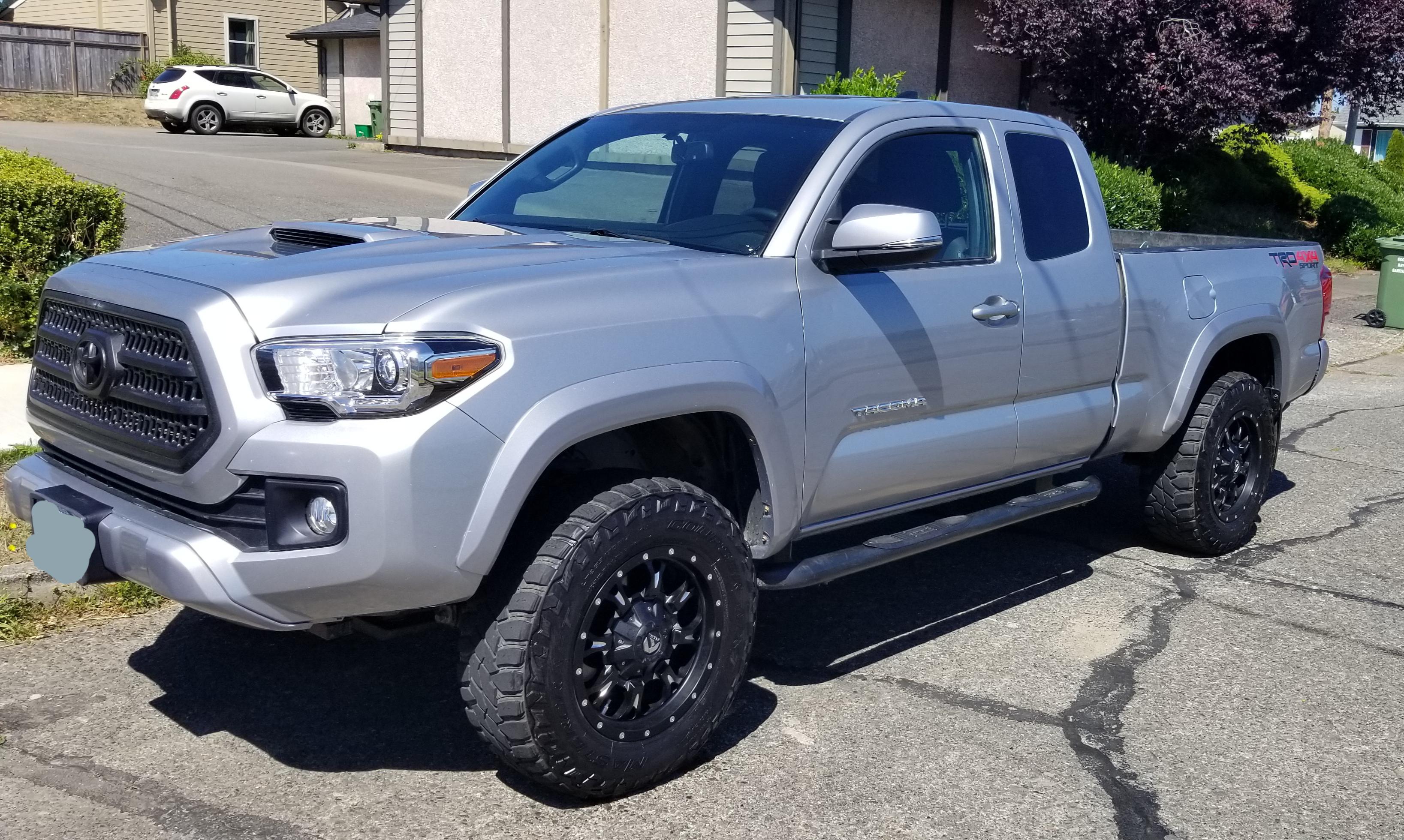 Ever since I was a kid, I've wanted a I finally got one. r