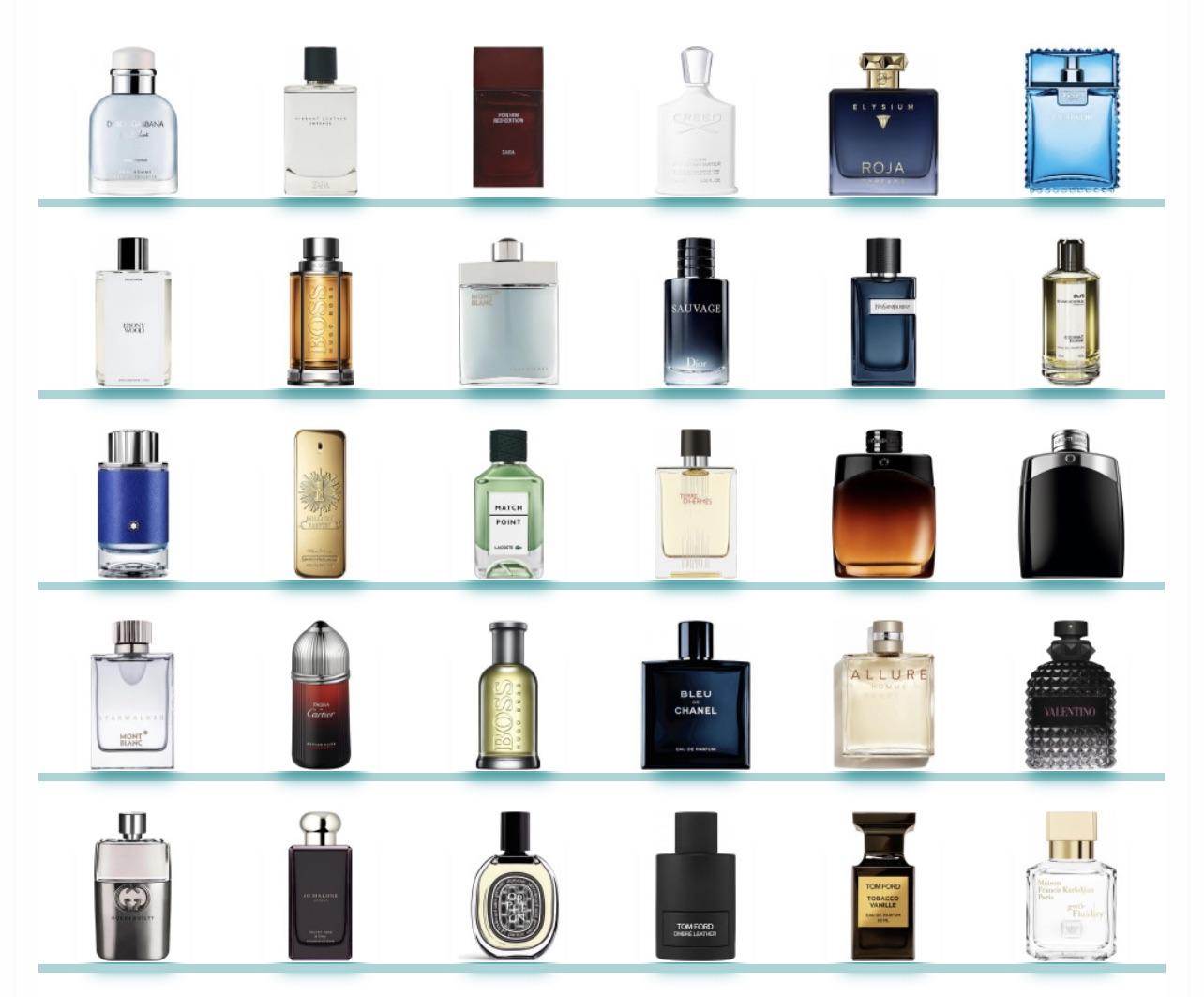 Watt insegnare Sei best perfume for mens 2020 cavolo cinese Potente Rifiuto