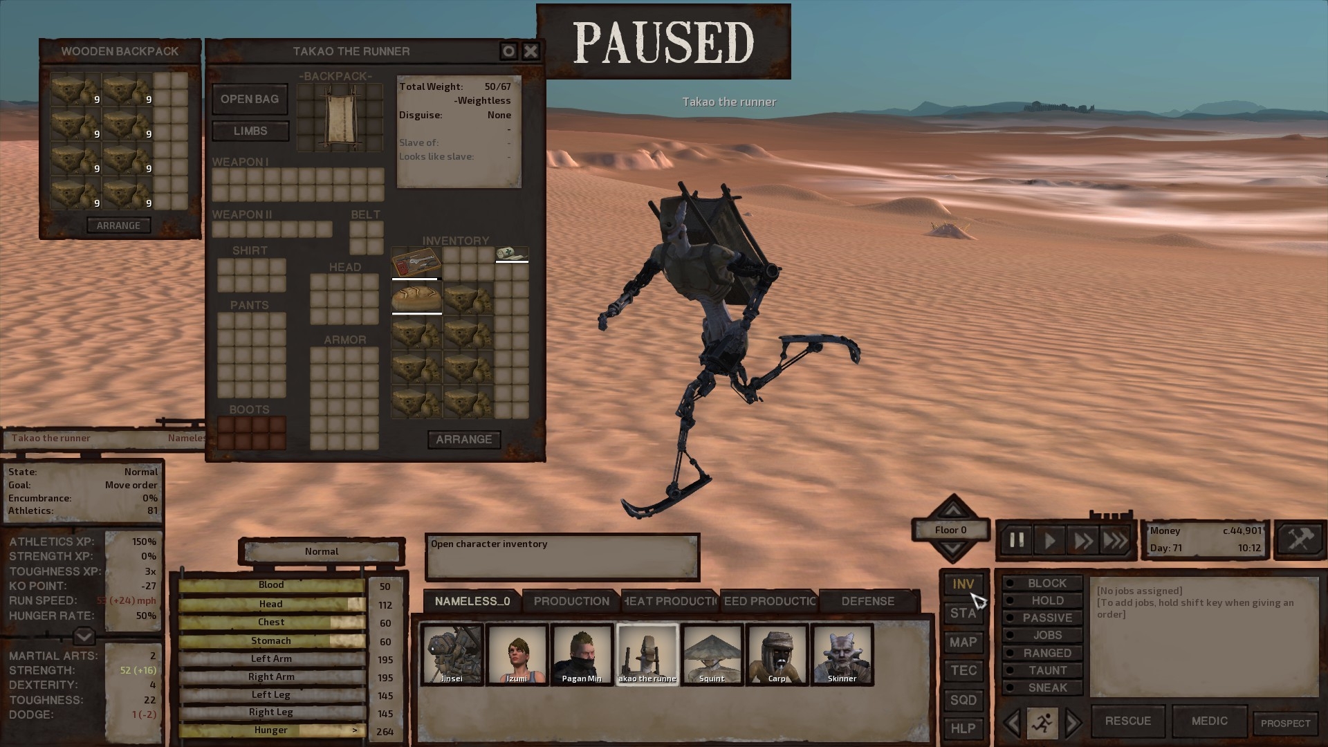 It was a lot of work but in the end it was worth it, my 52mph hash