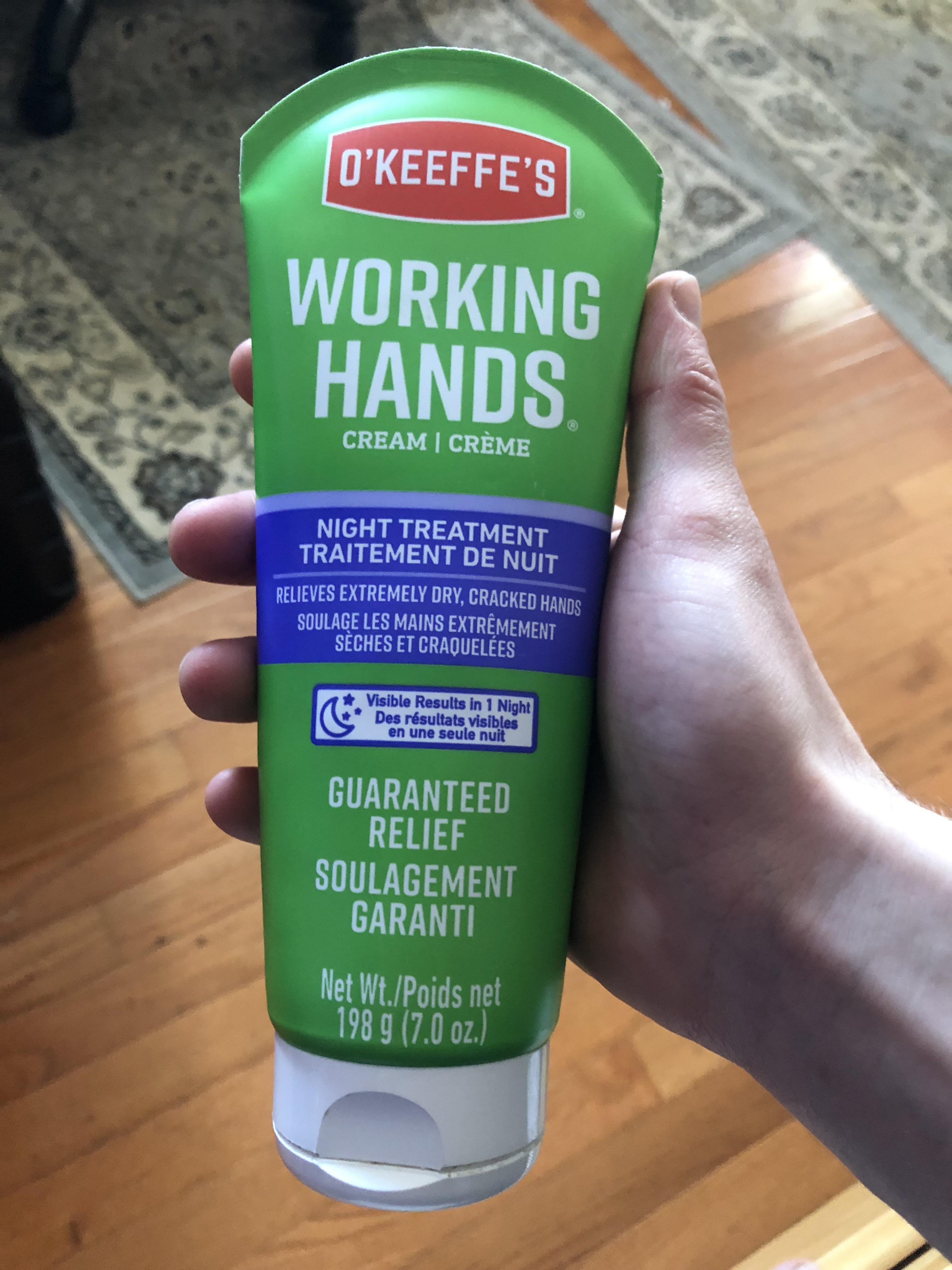 Lotion seller, I’m going into battle and I need your strongest lotions