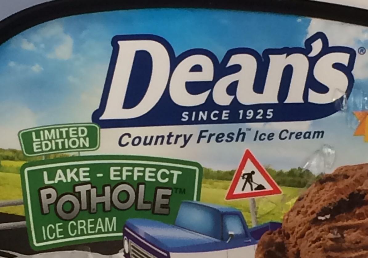 Describe Michigan in one ice cream flavor r/Michigan