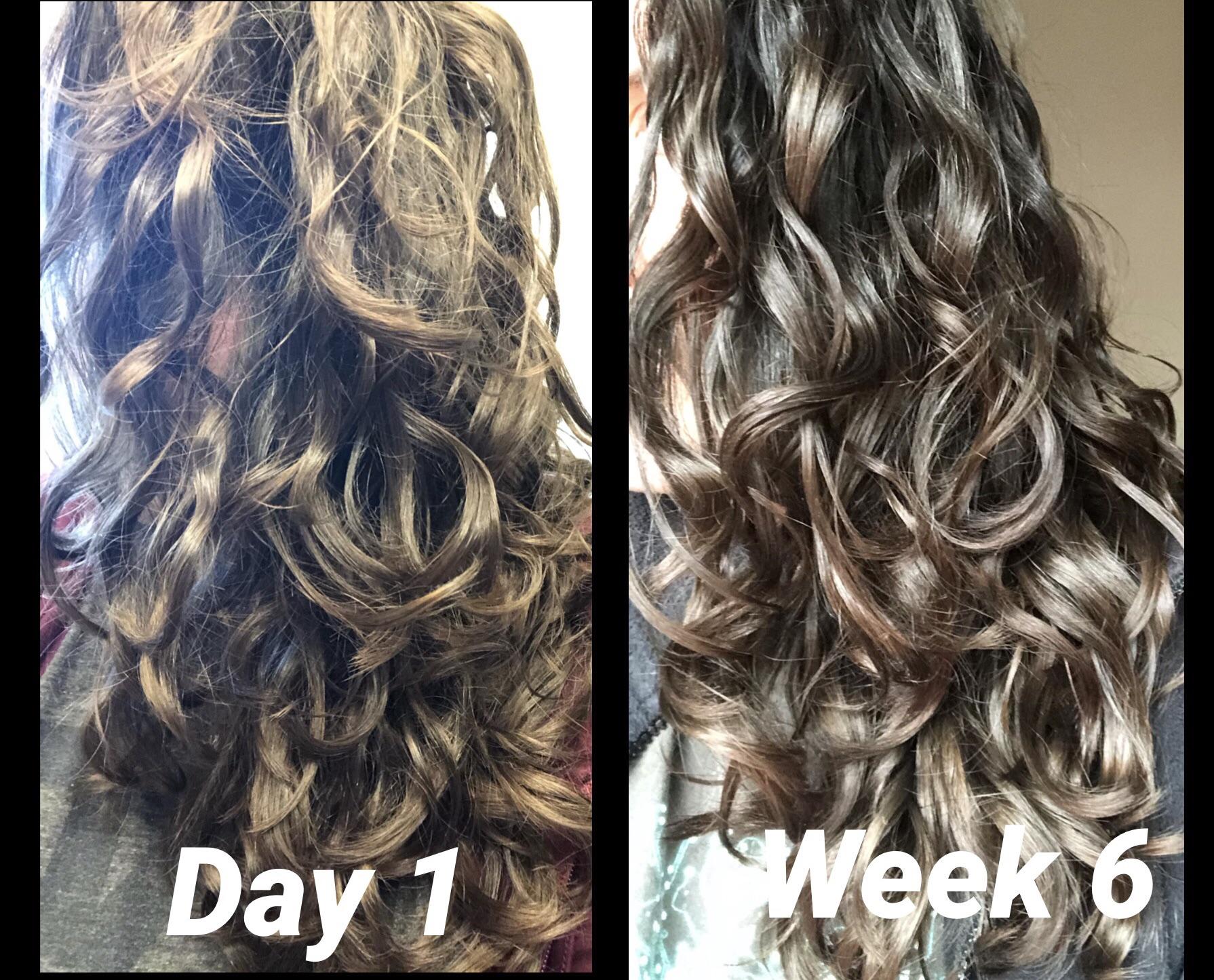 Flaxseed gel is my friend r/curlyhair