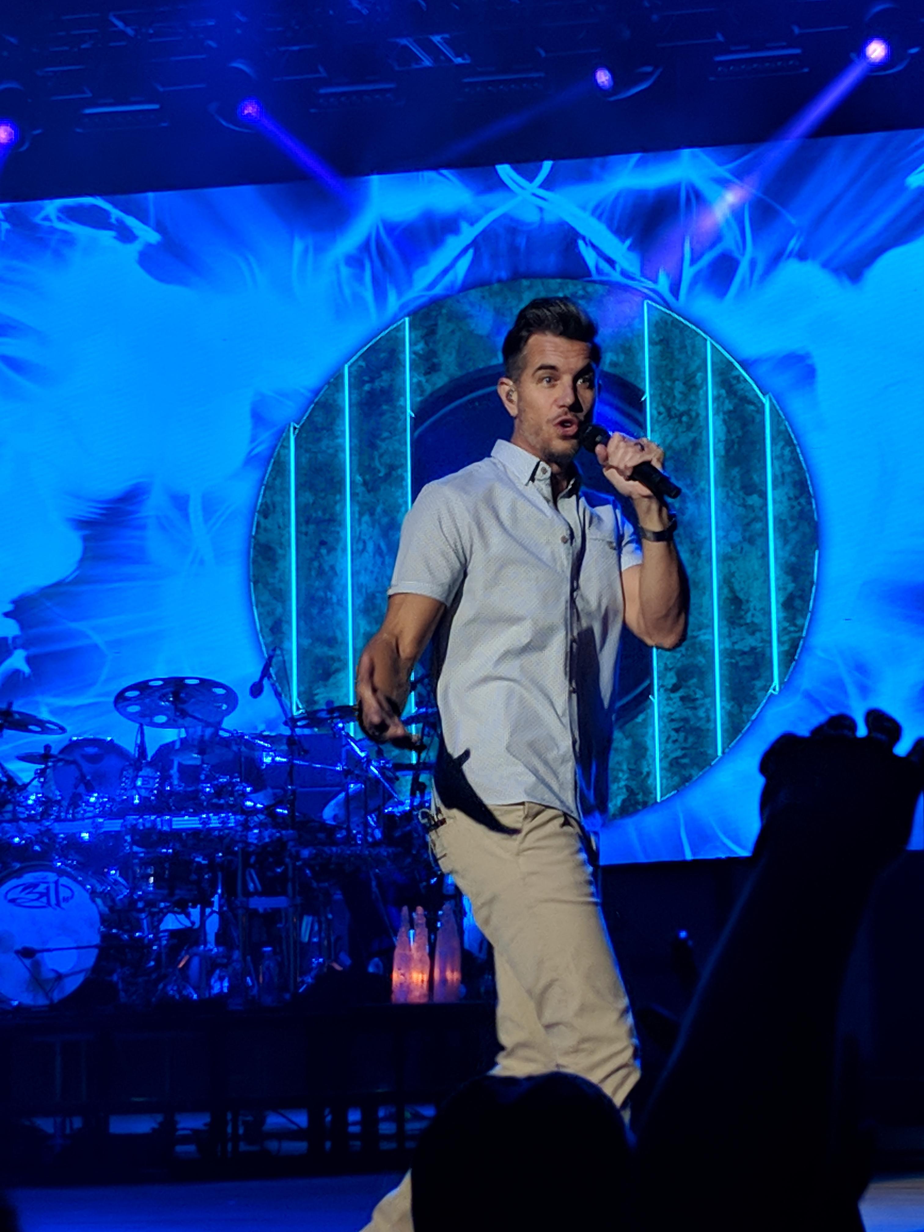 Jones Beach 8/25/18 one shot 311