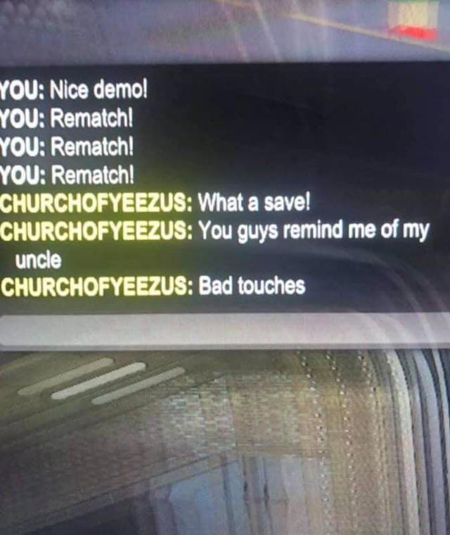 Rocket league in a nutshell (sorry poor quality) r/RocketLeague