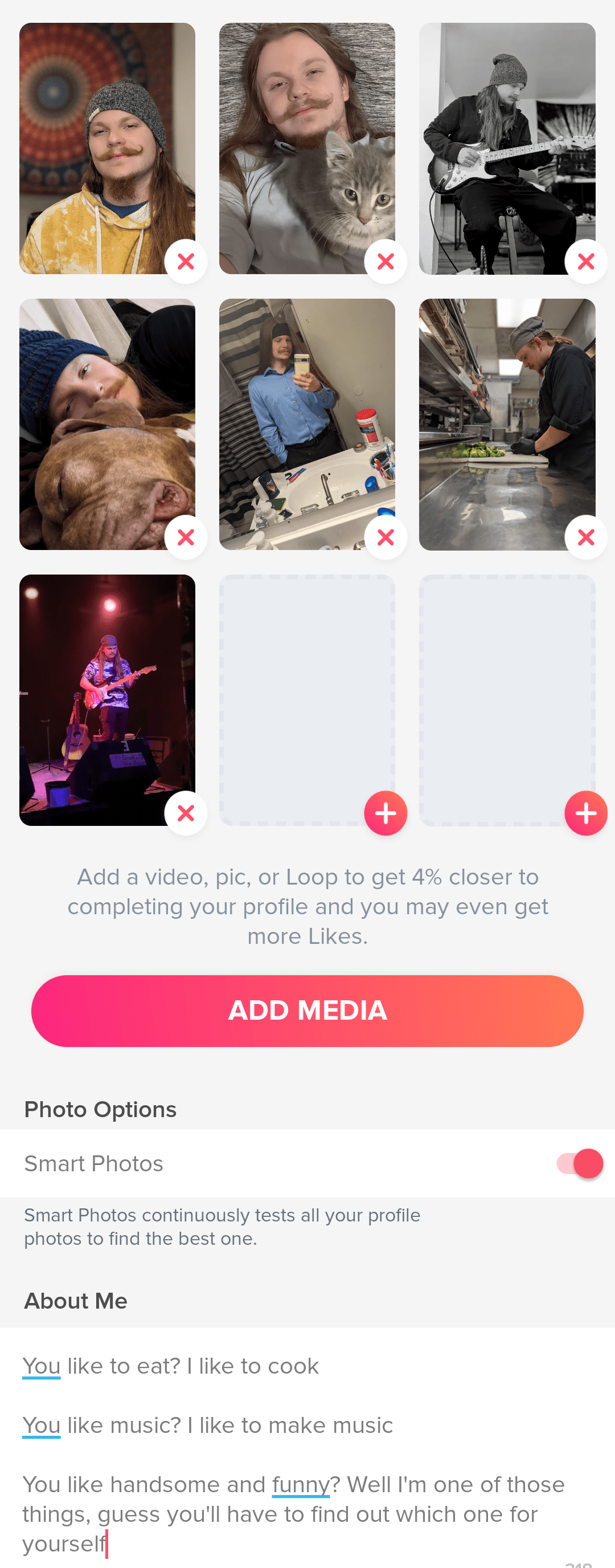 overview for Shawna_Onlyfans