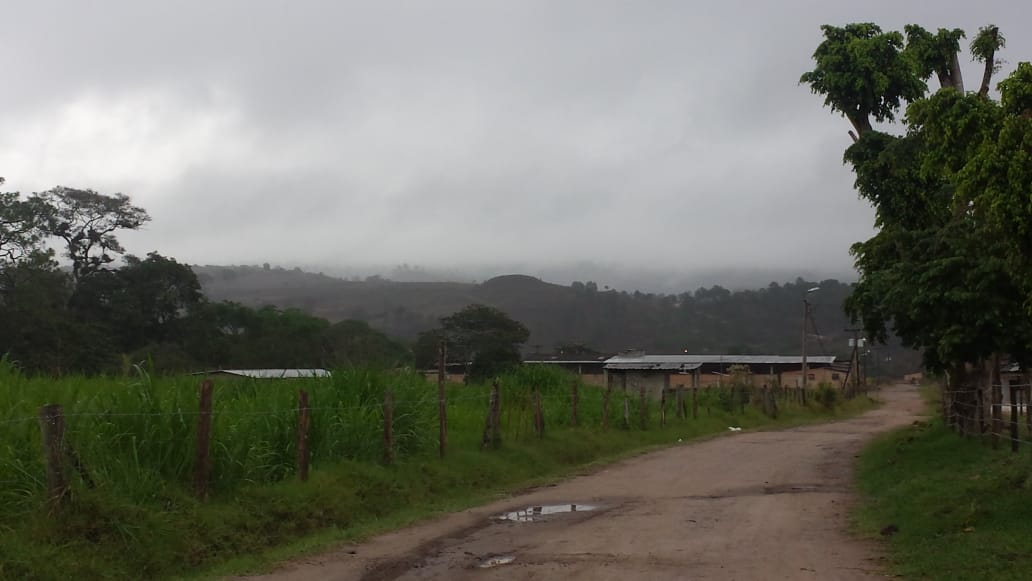 Farmland in Honduras r/homestead