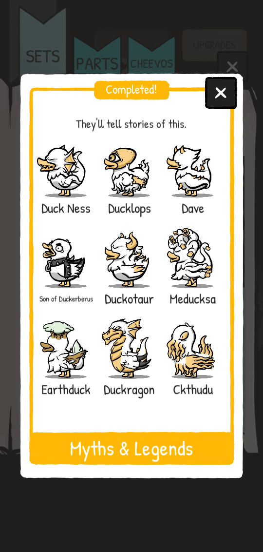 how do you actually play this? ClusterDuck