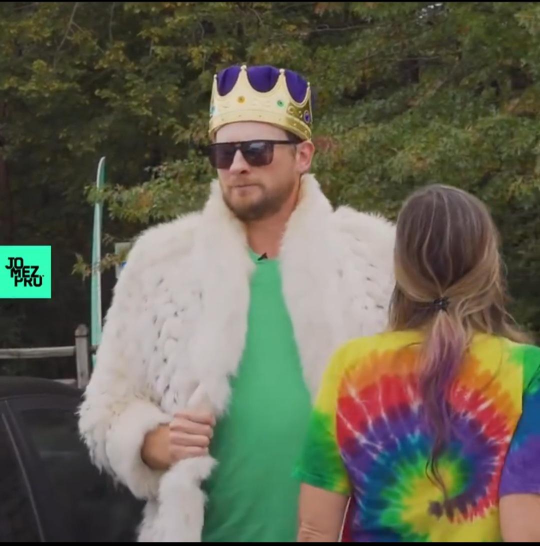 Happy birthday Big Jerm! r/discgolf