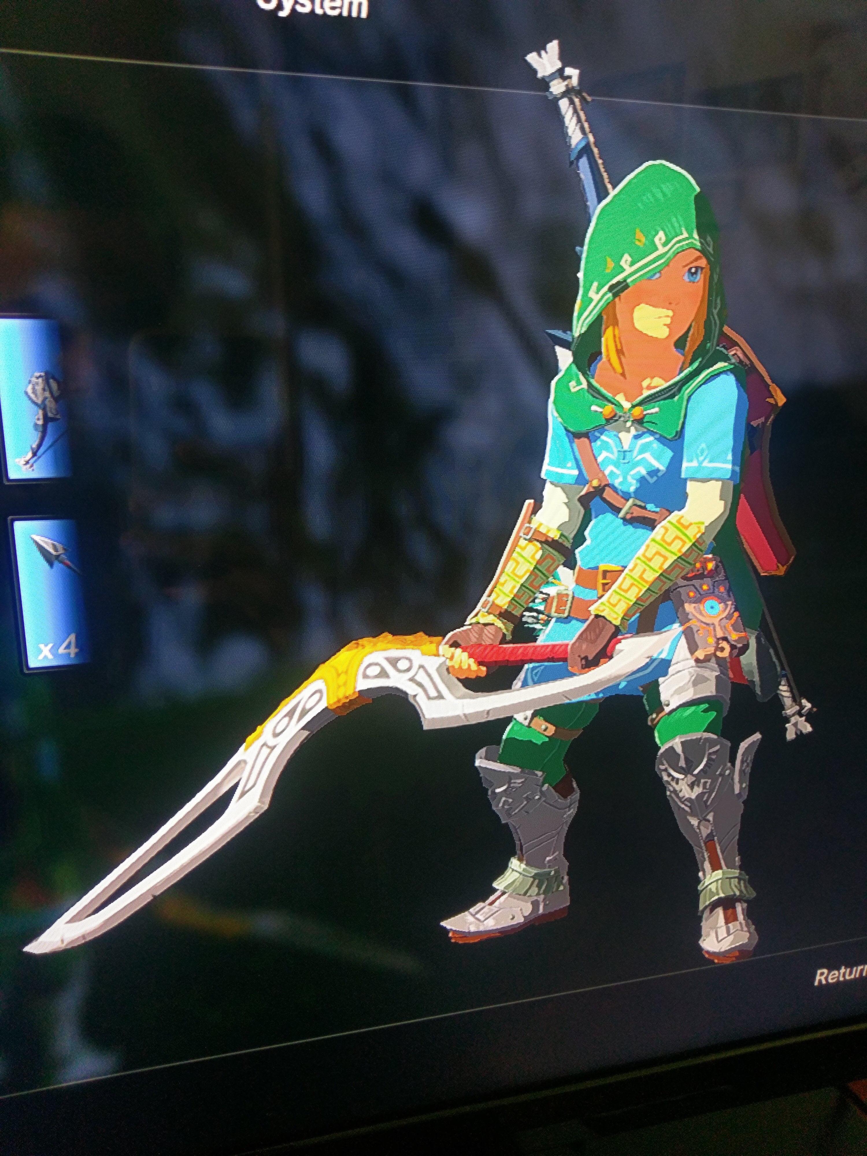 Giant Boomerang Gameplay Please? That or tell me if it works the same