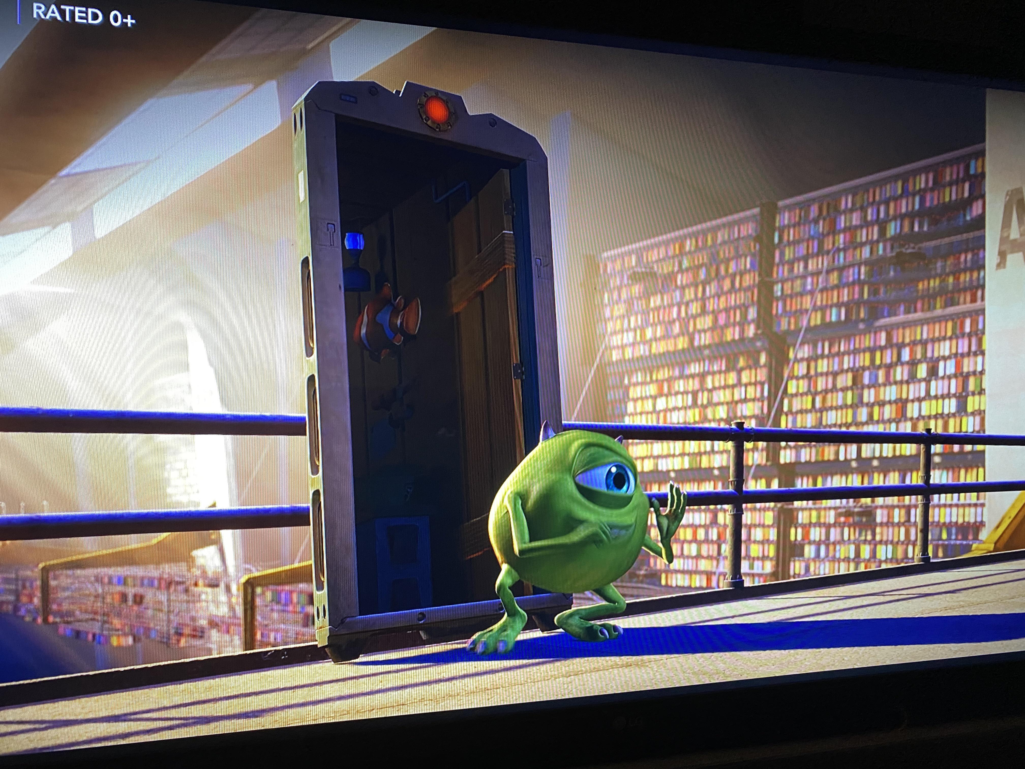 Disney Subliminal Messages Monsters Inc(04)