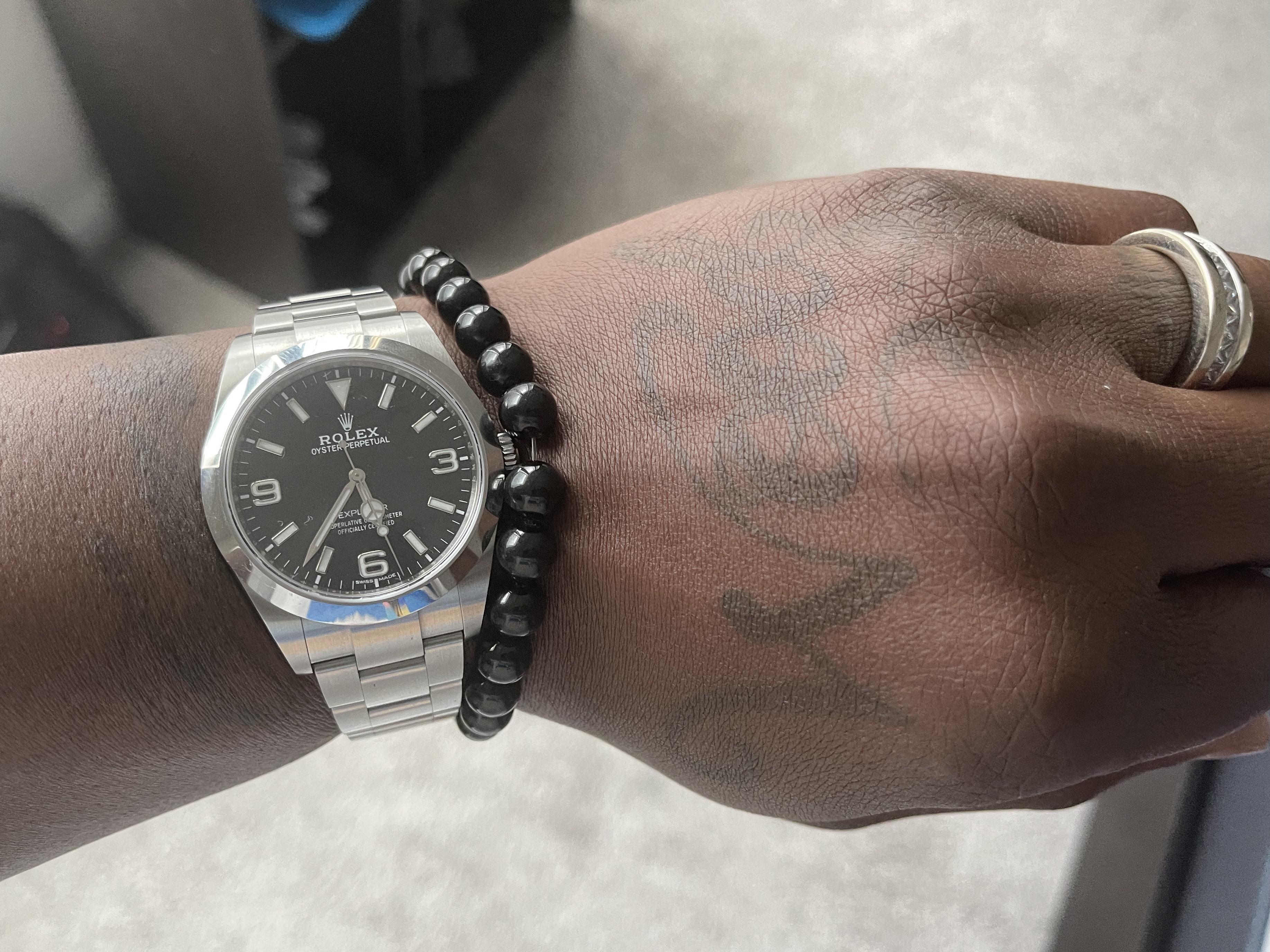 My favorite watch for everyday use. r/rolex