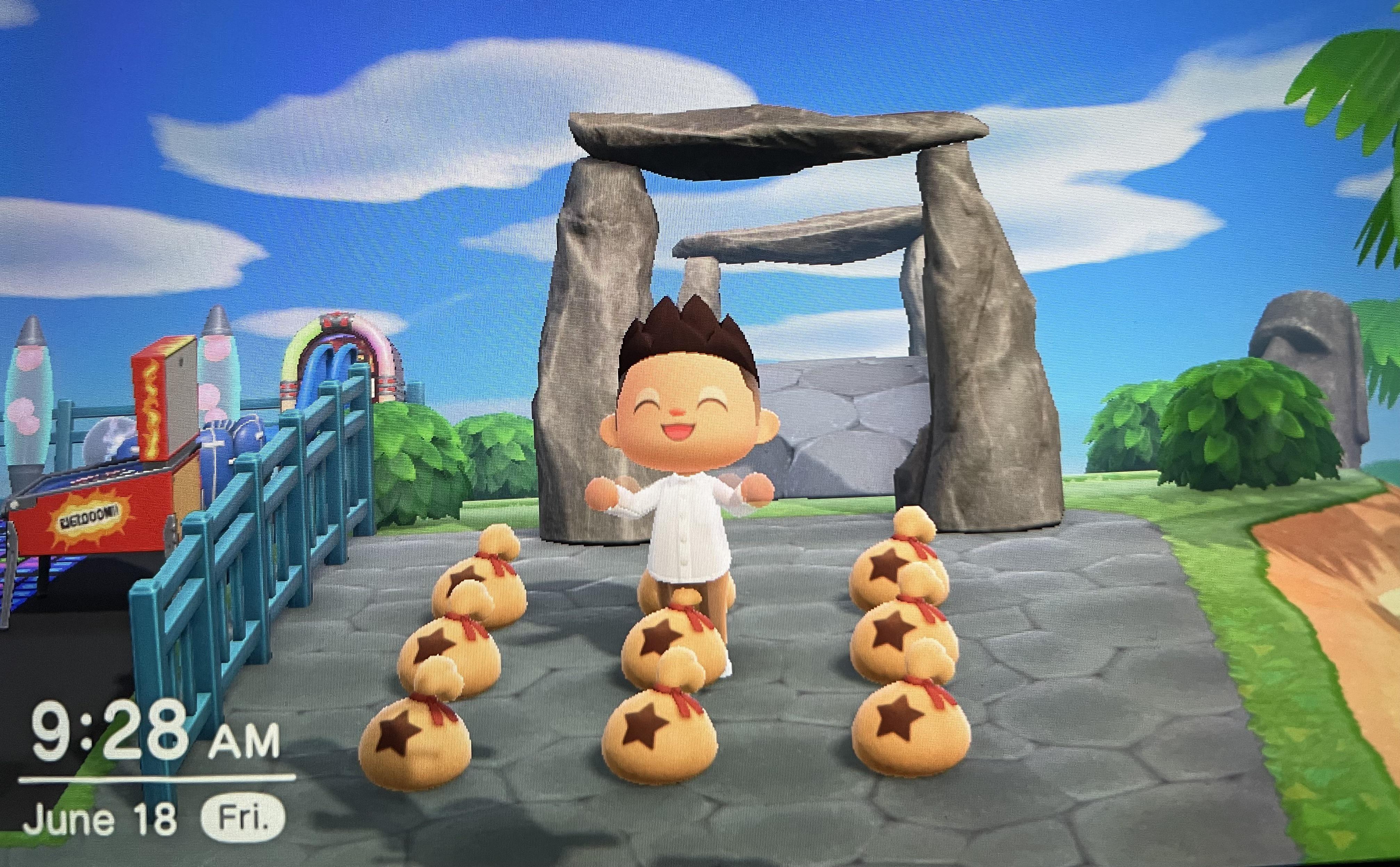 1846 best Dodo Code images on Pholder No Fee AC, Turnip Exchange and