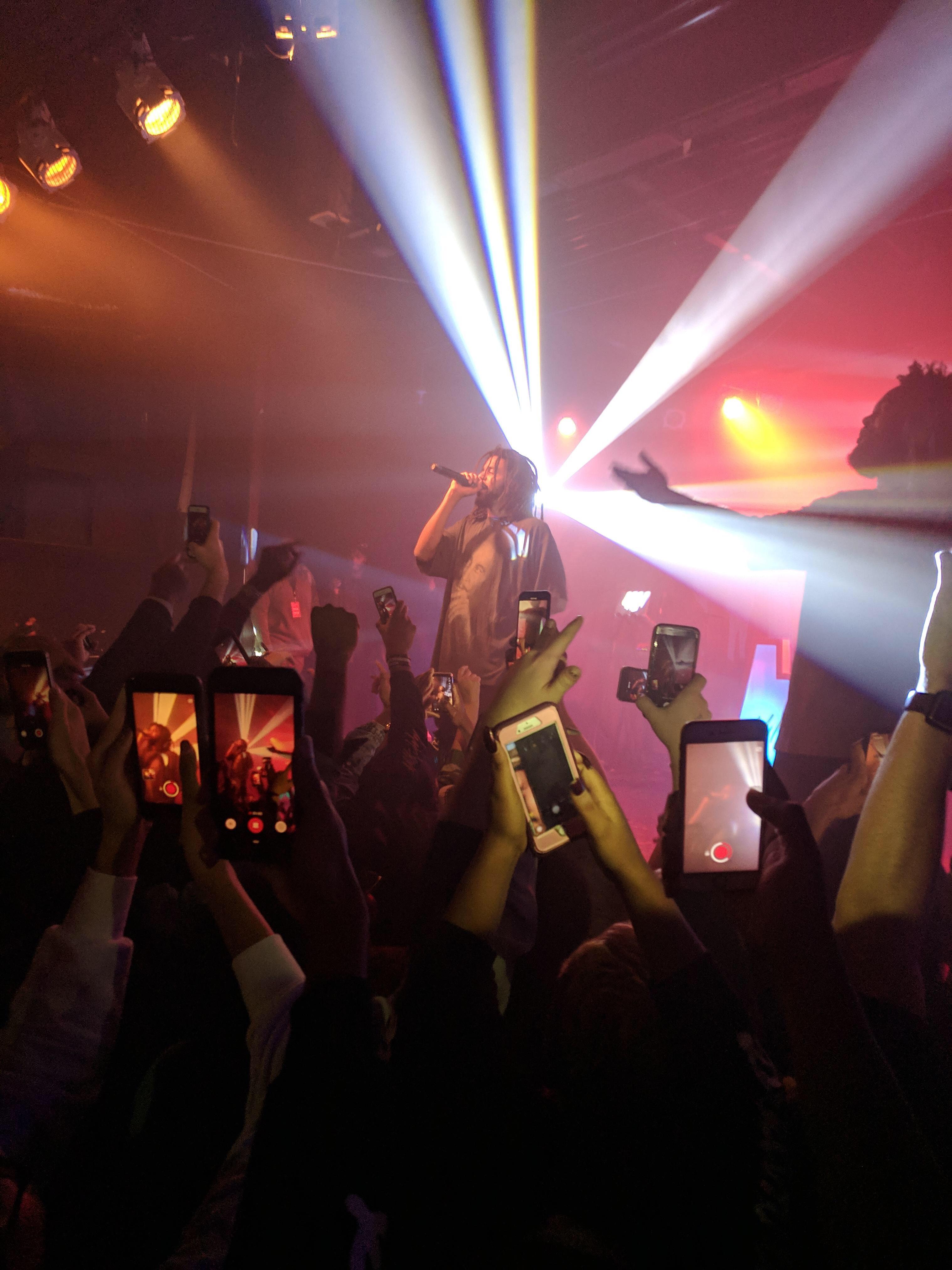 Cole wallpaper r/Jcole