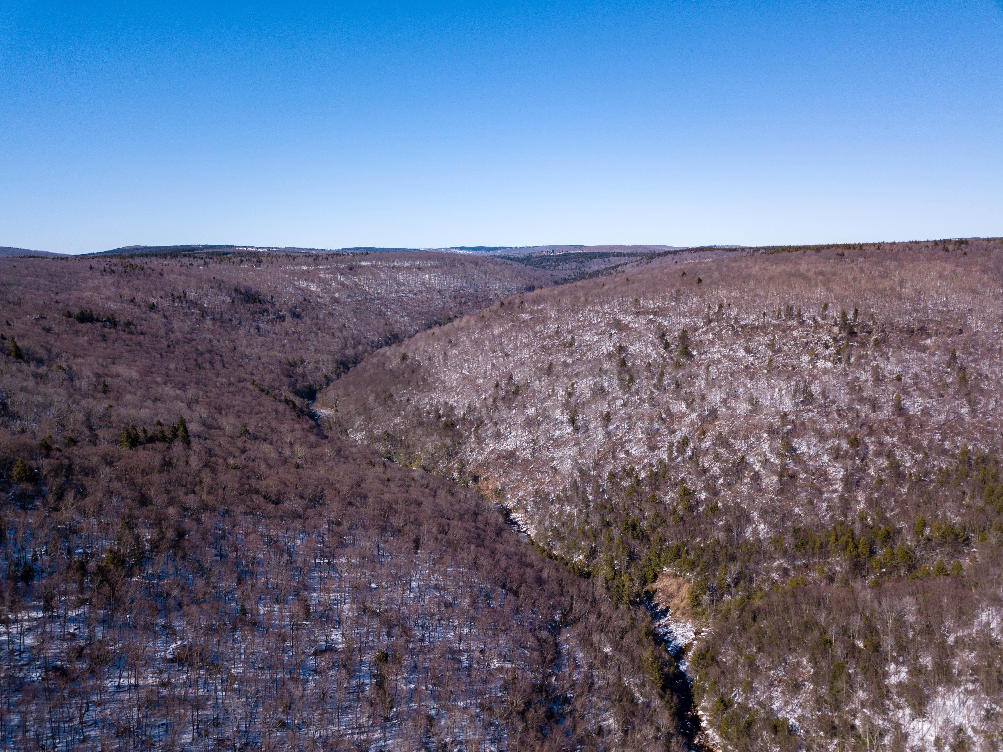 Dolly Sods Wilderness, West Virginia [OC] [3992x2992] r/EarthPorn
