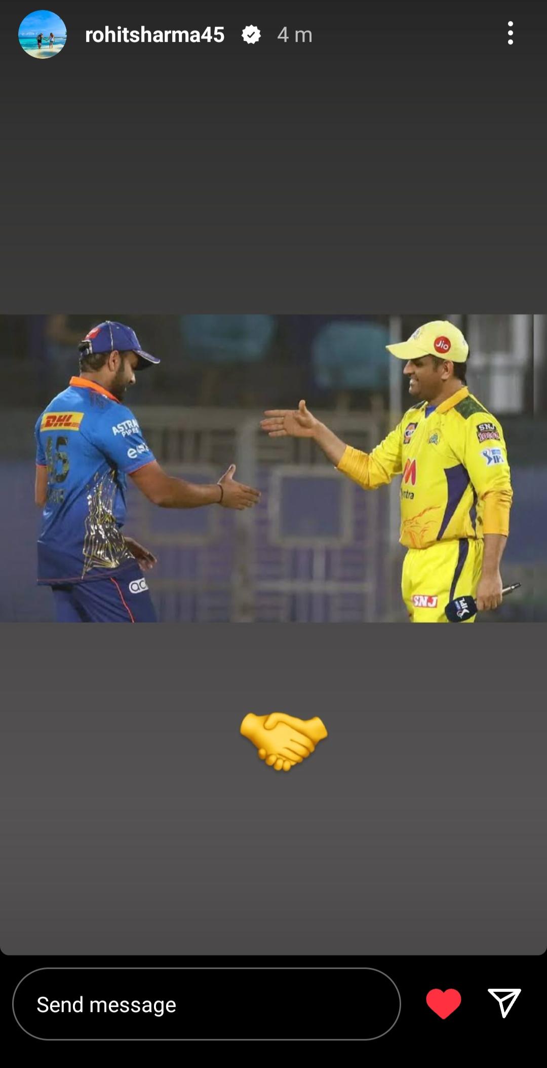 10 IPL TROPHIES 🏆 r/csk