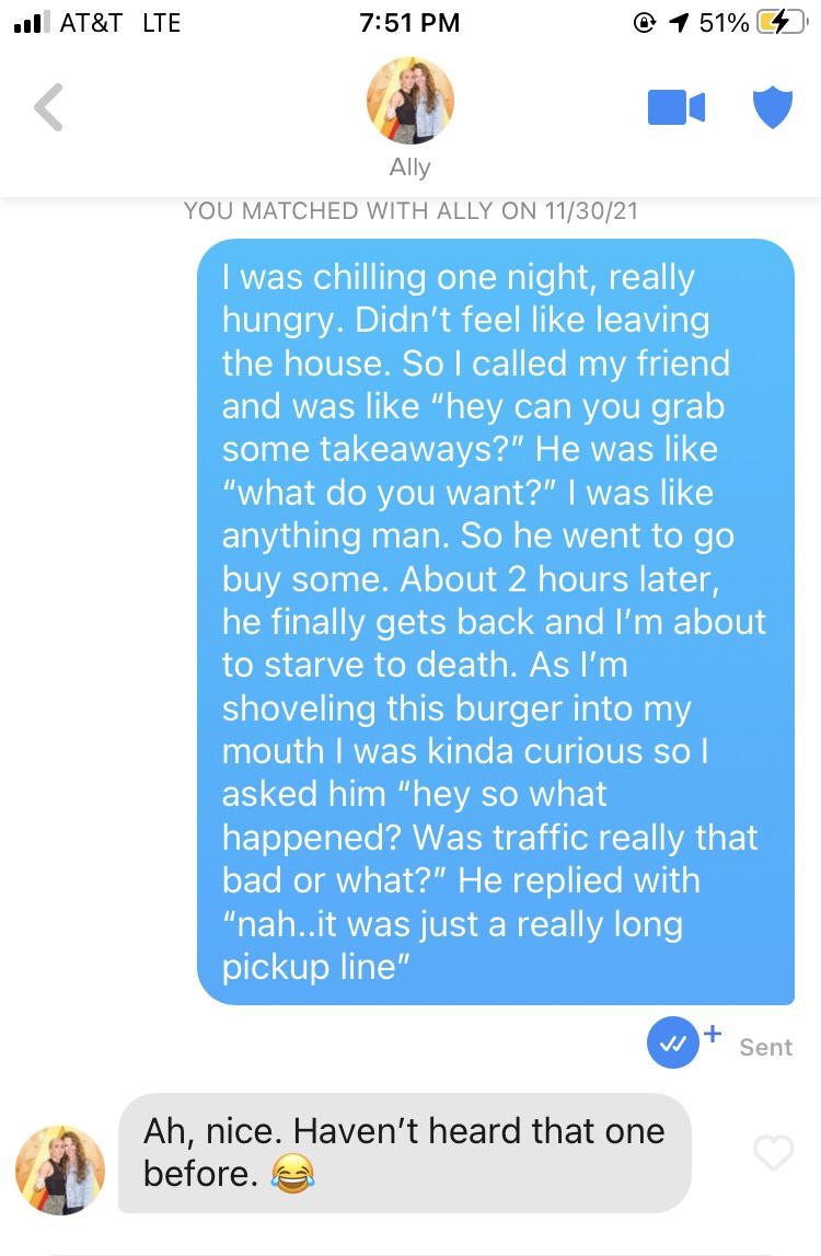 Letting Reddit comment on this dry response yes I copied someone I