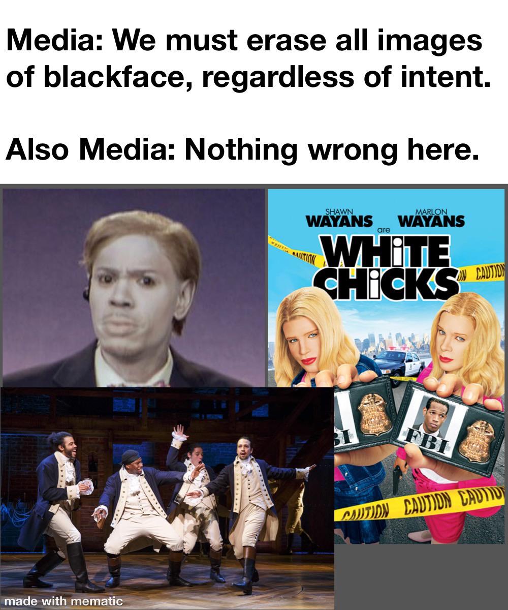 Cancel “cancel culture” memes