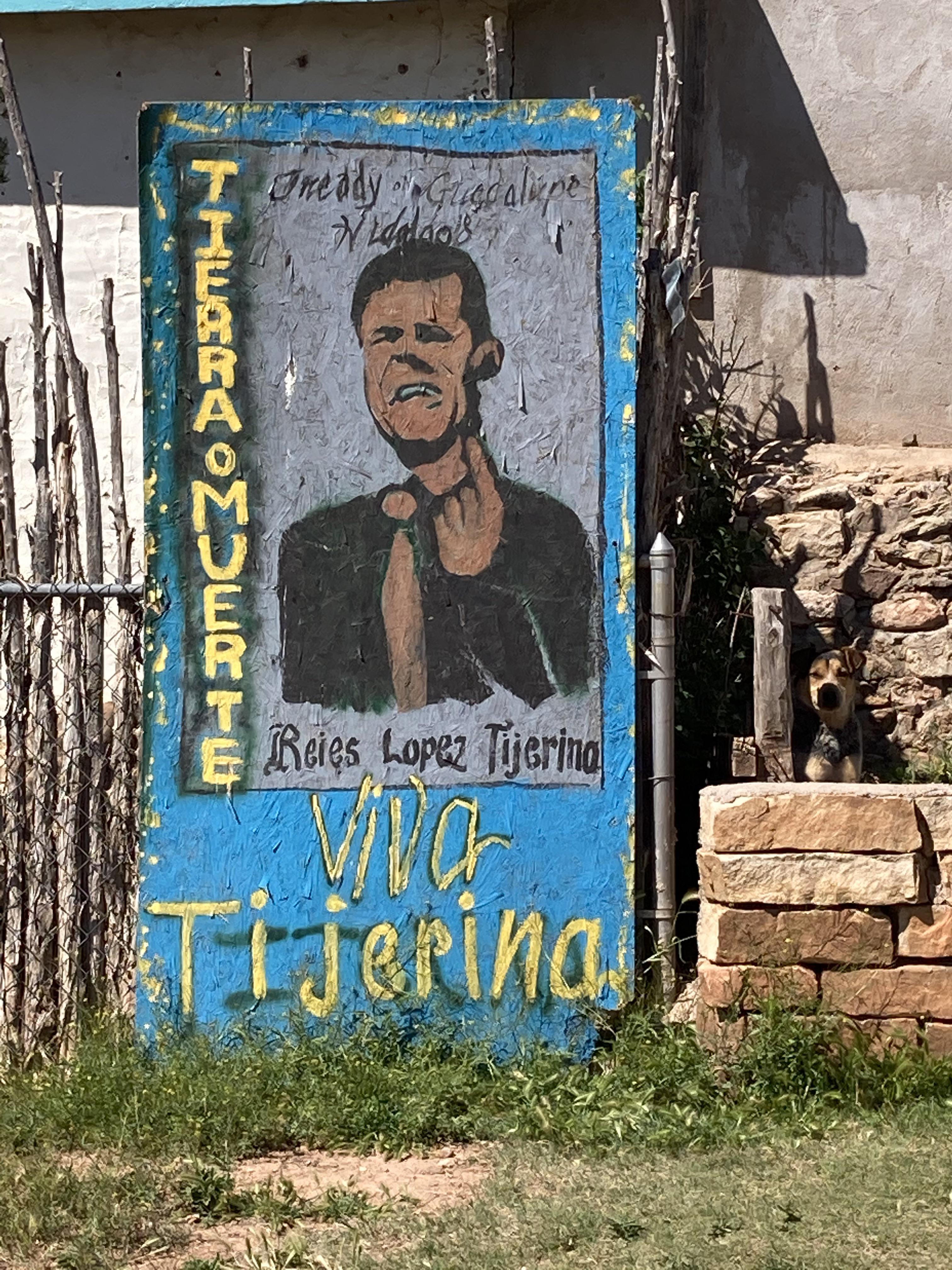 Spotted in Anton Chico, NM, summer of 2021 r/NewMexico