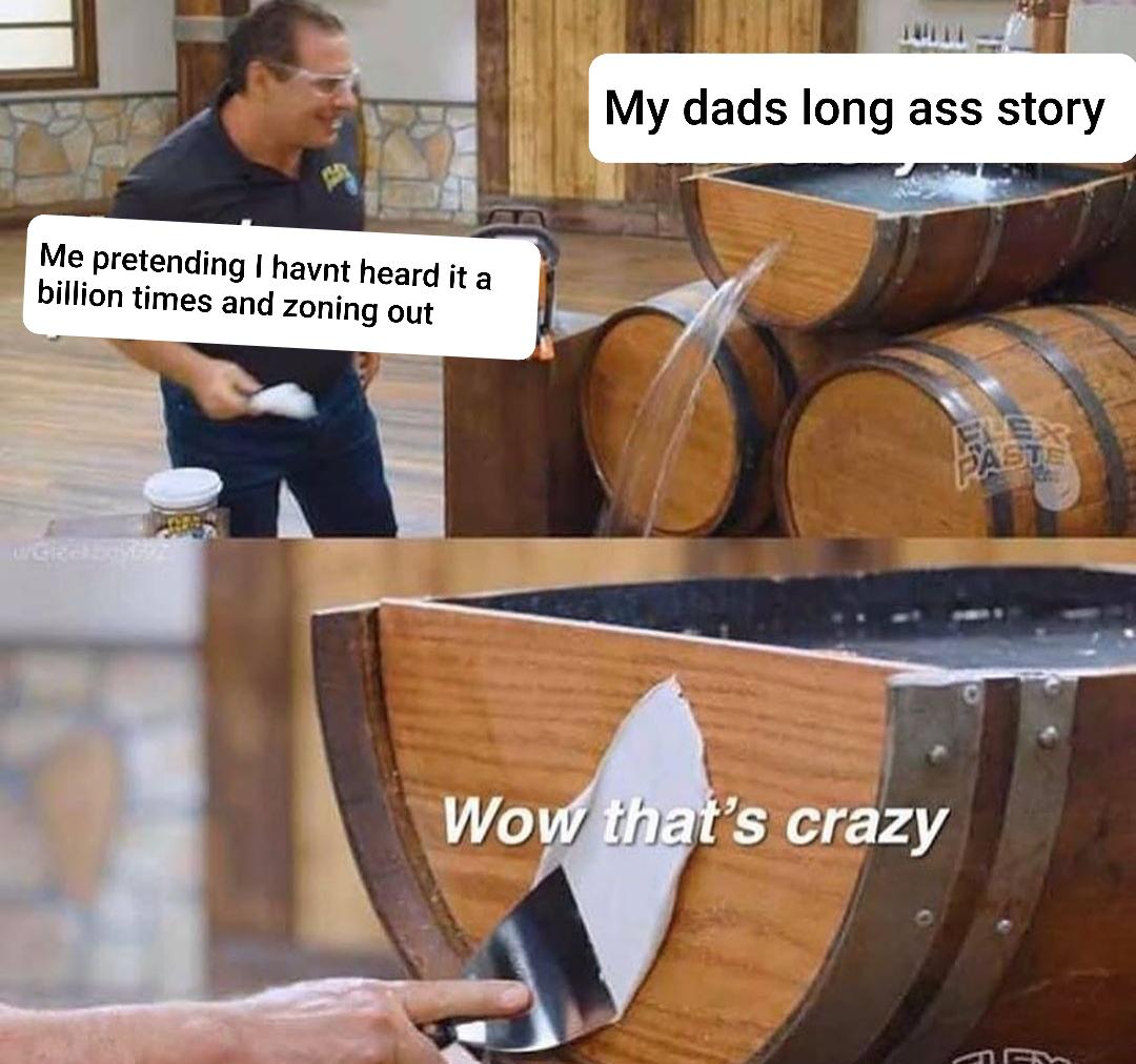 Here we go again. meme