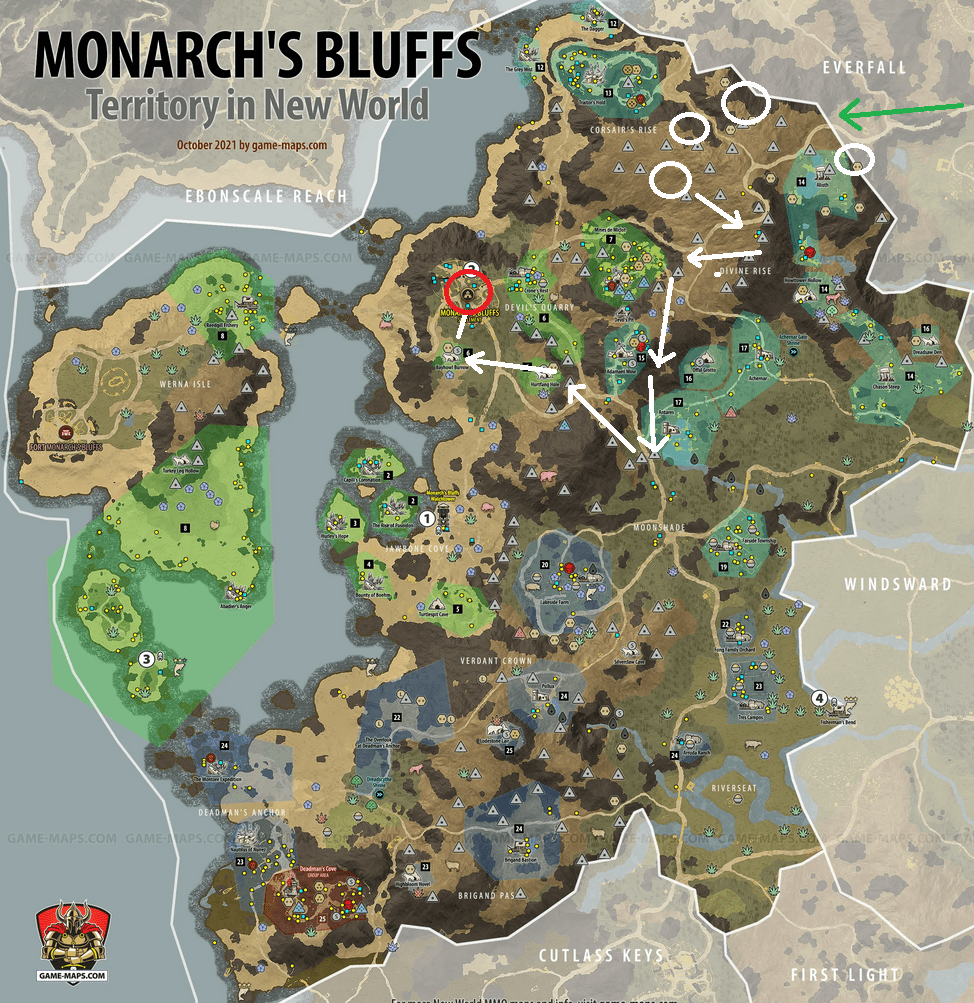 everfall/windswardon Reddit post and comment search SocialGrep